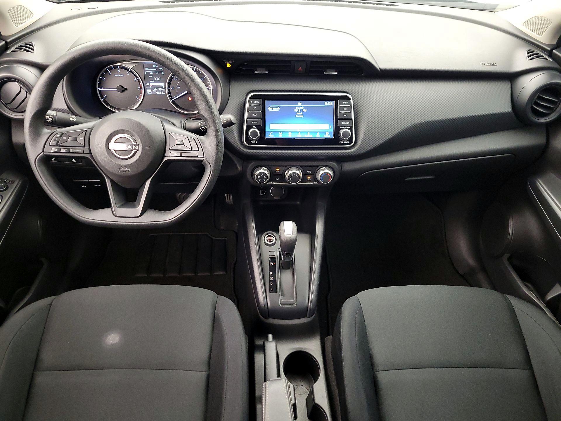 Thumbnail: 2024 Nissan Kicks - 9