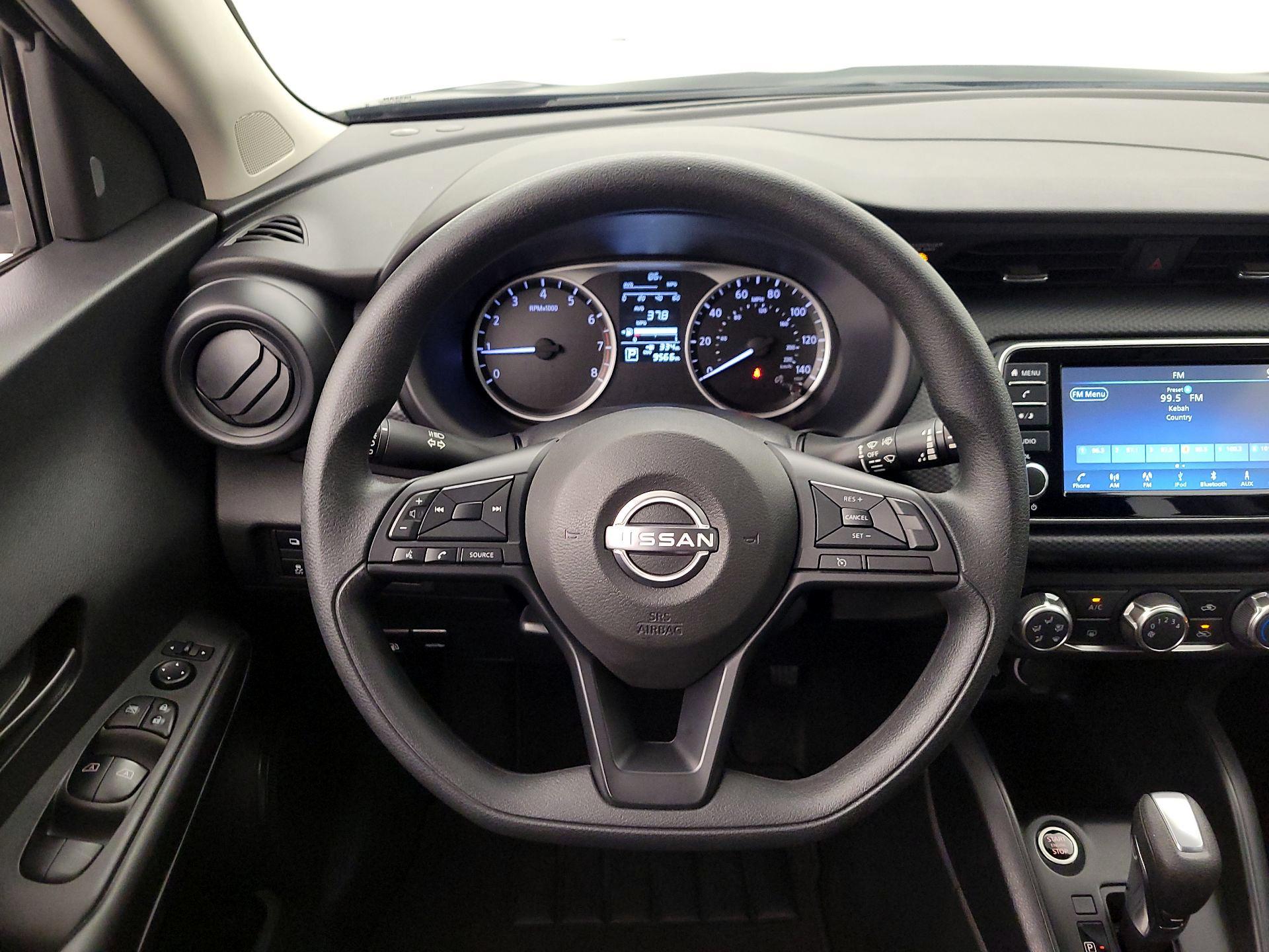 Thumbnail: 2024 Nissan Kicks - 10