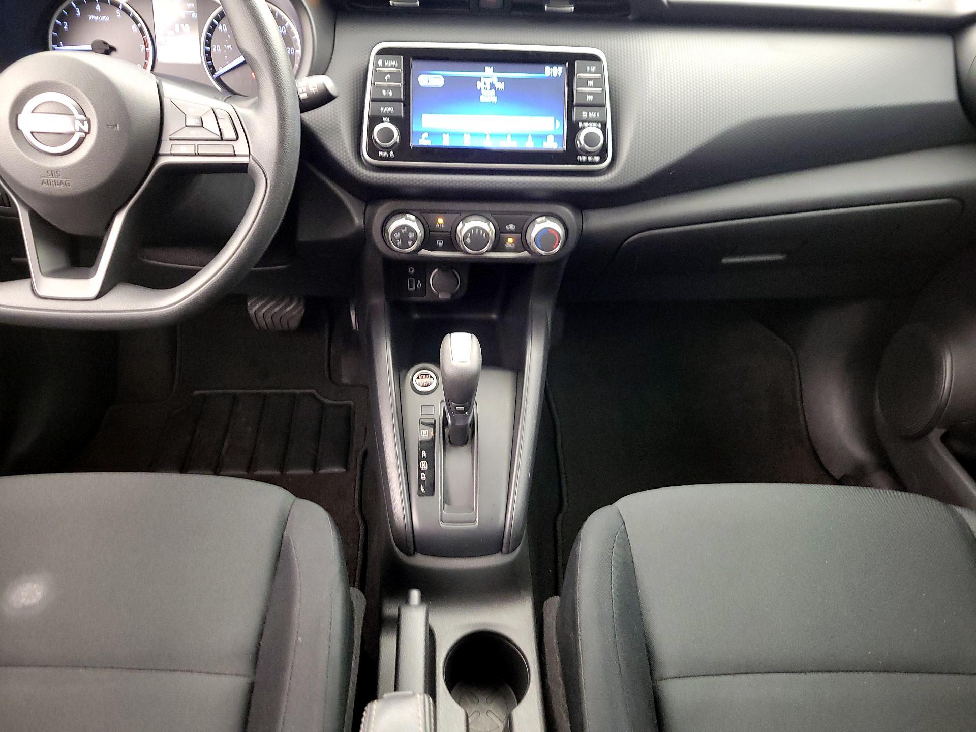 Thumbnail: 2024 Nissan Kicks - 17