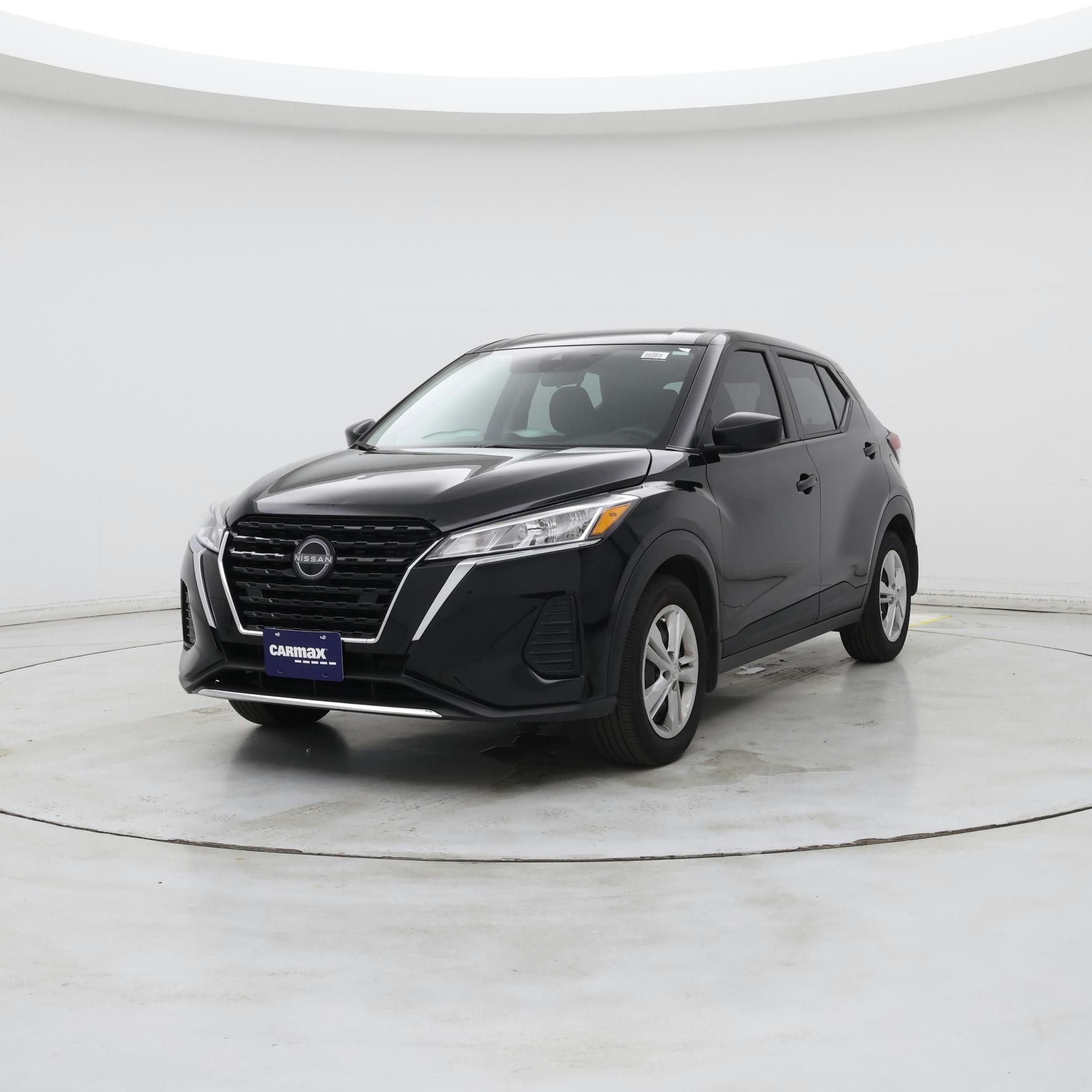 Thumbnail: 2024 Nissan Kicks - 4