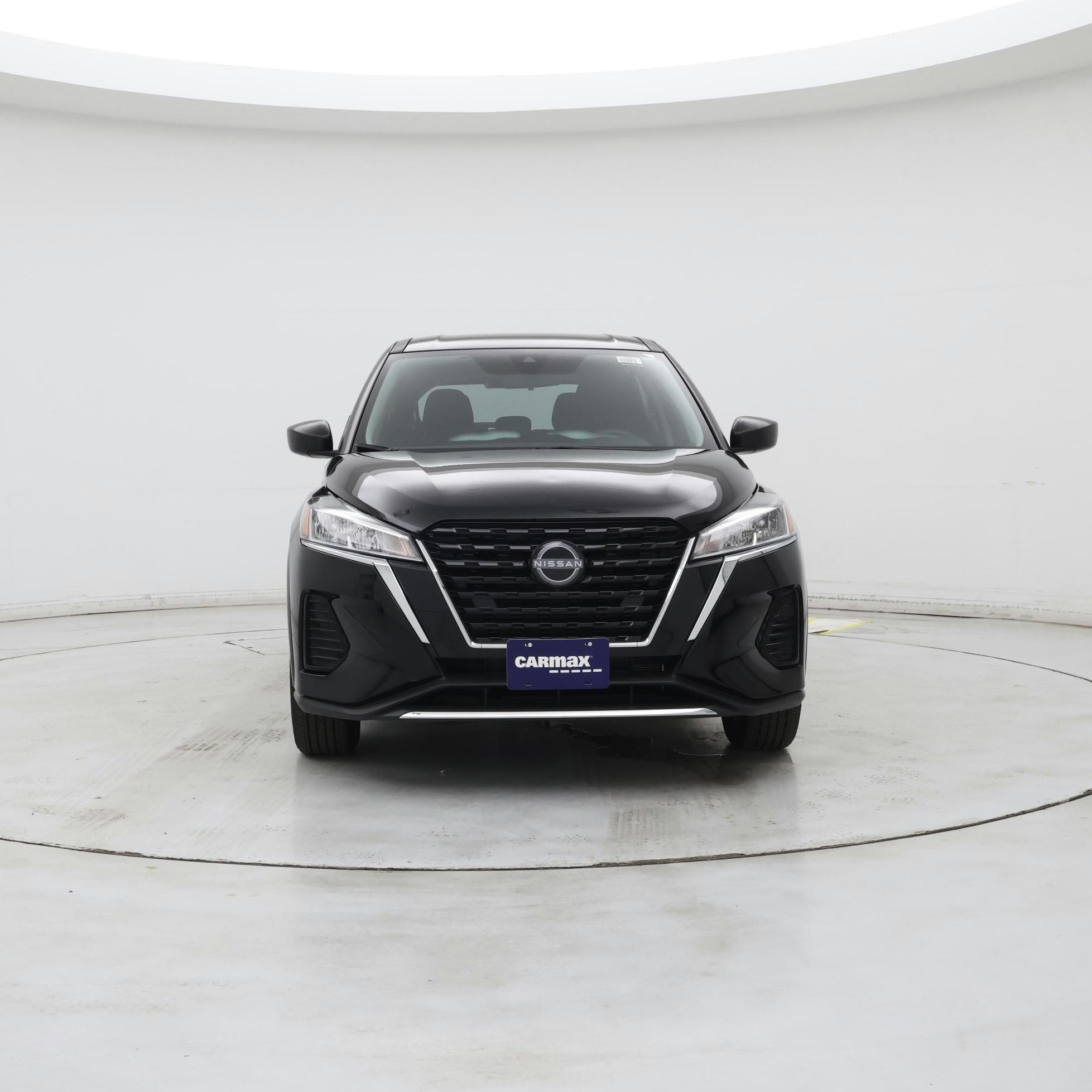 Thumbnail: 2024 Nissan Kicks - 5