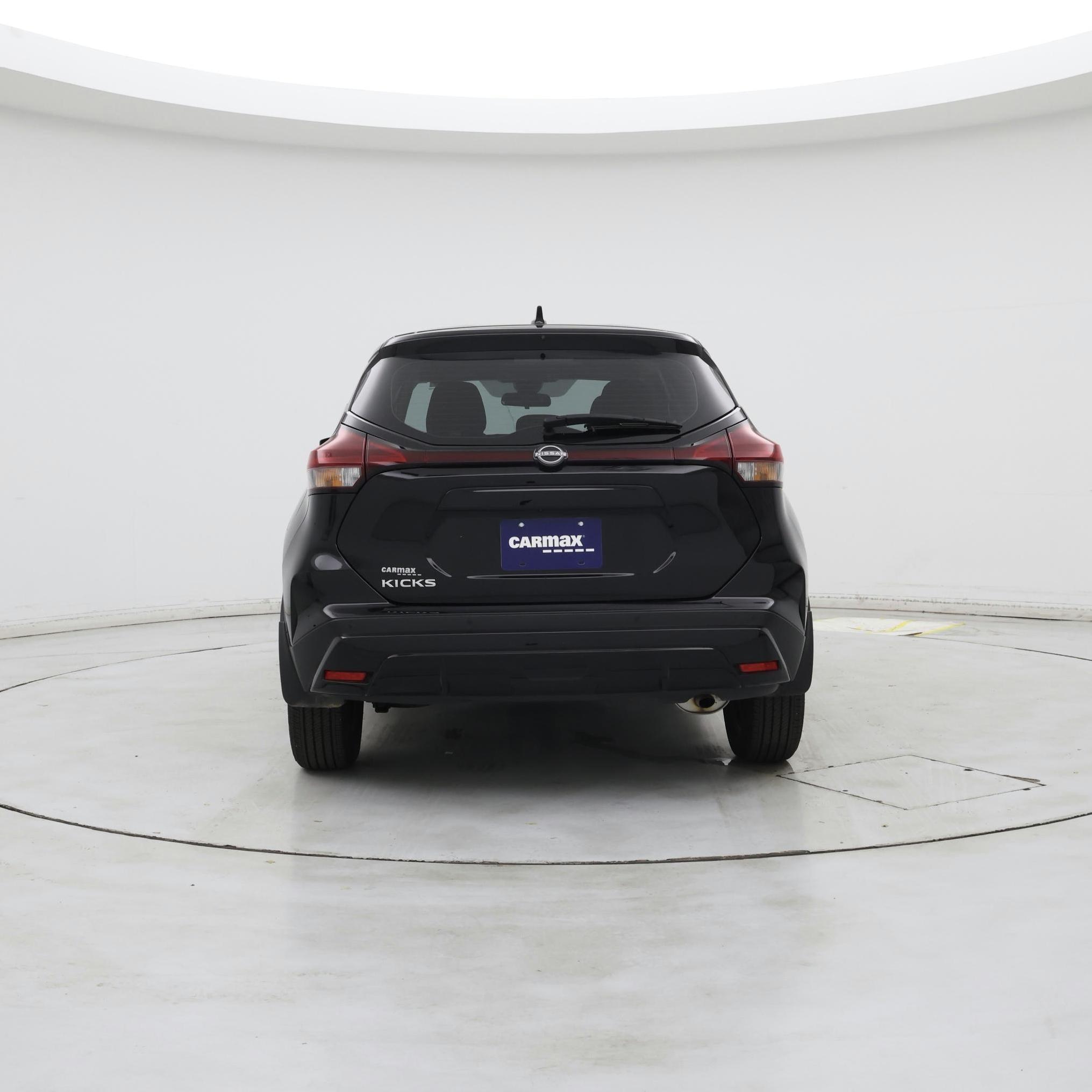 Thumbnail: 2024 Nissan Kicks - 6