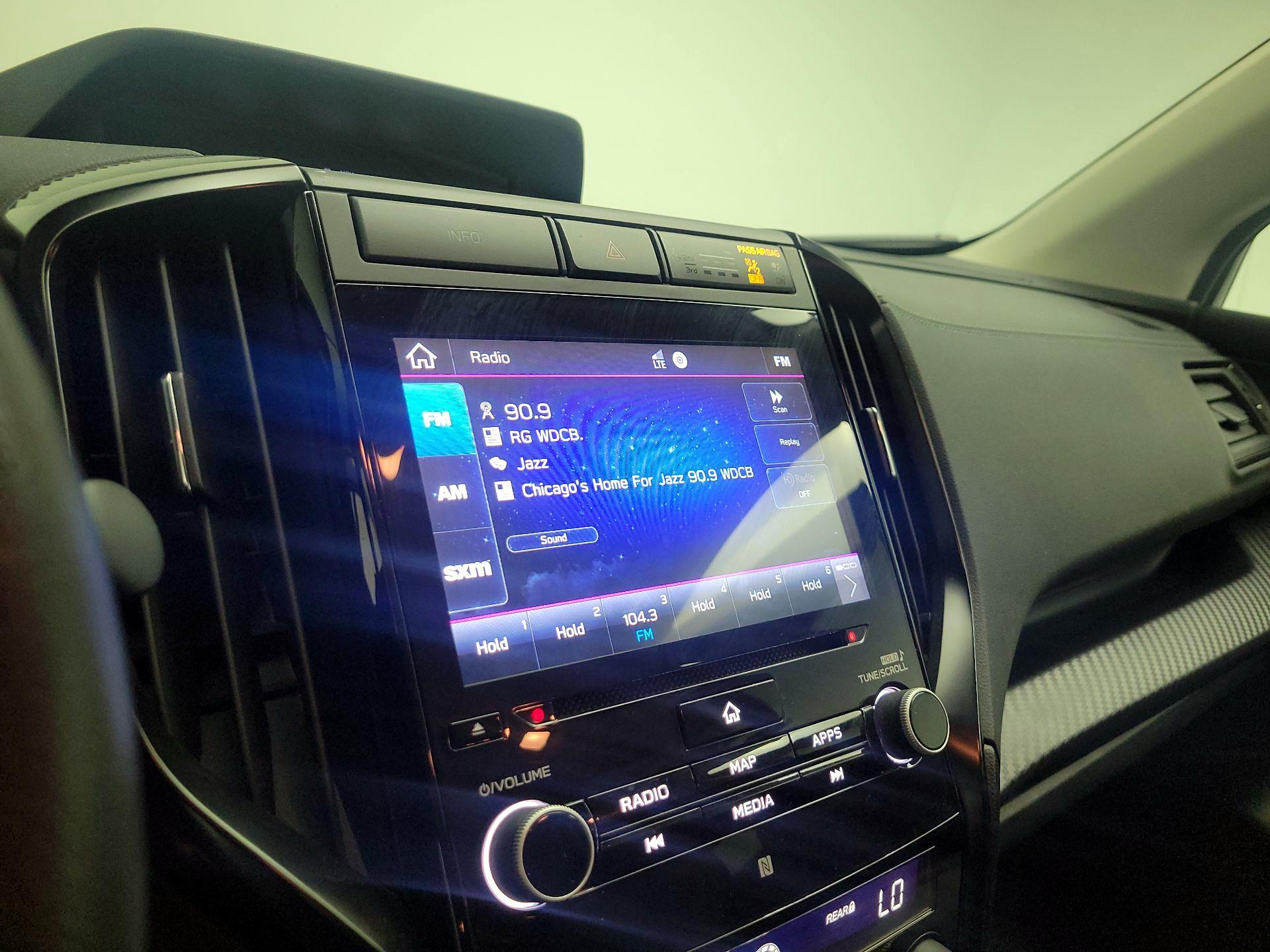 Thumbnail: 2022 Subaru Ascent - 14