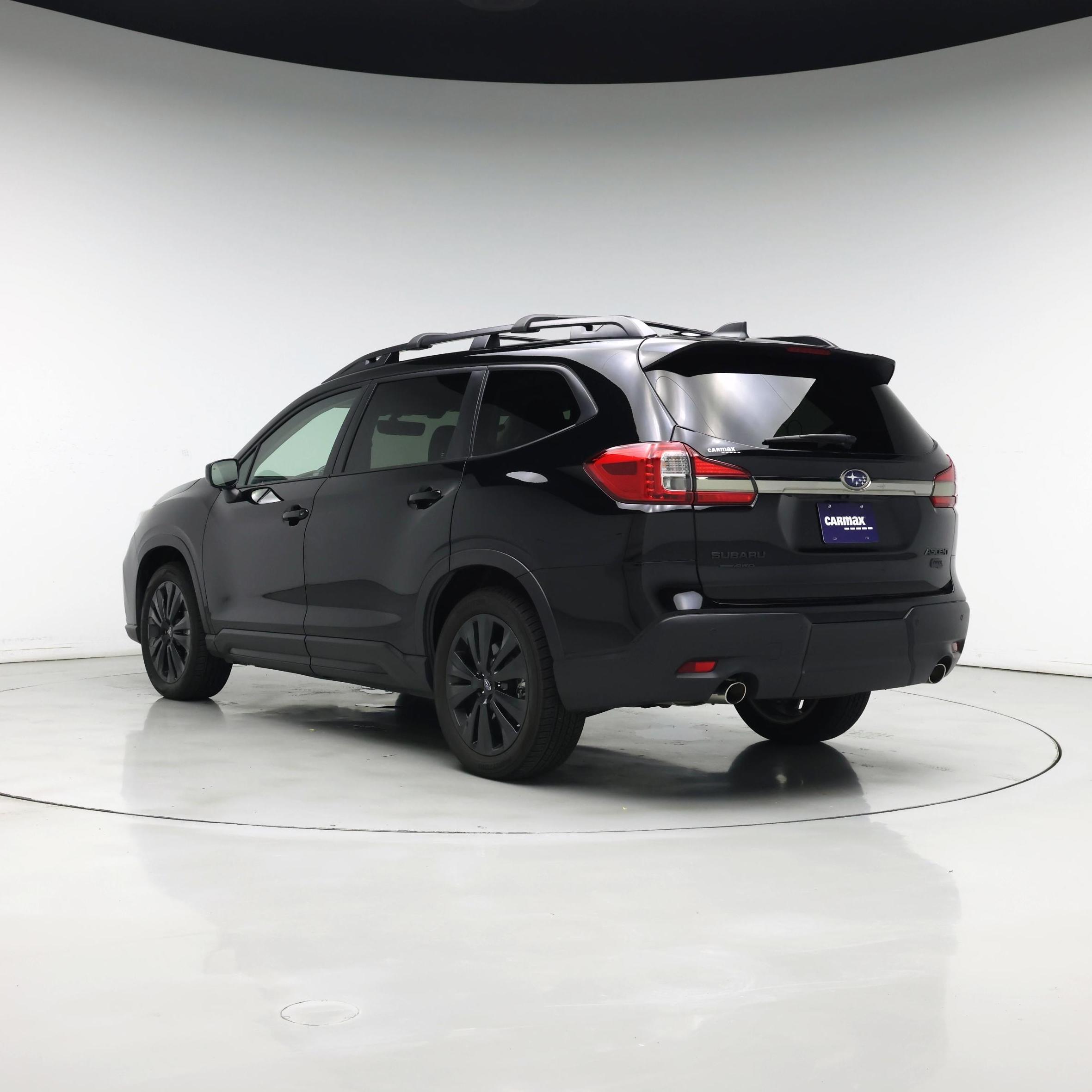 Thumbnail: 2022 Subaru Ascent - 2