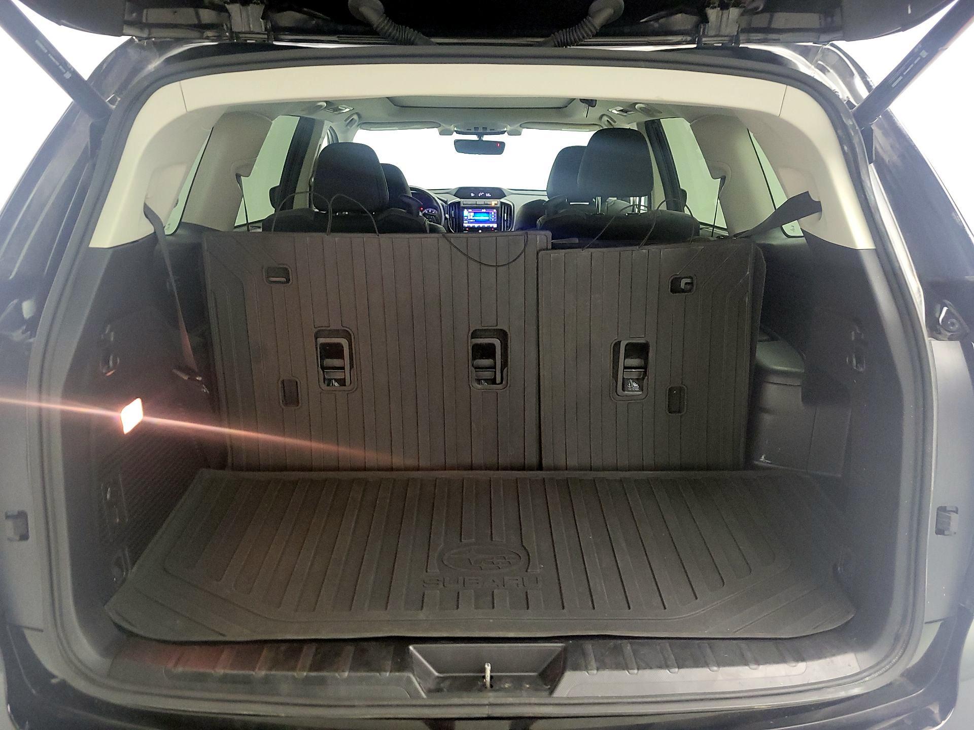 Thumbnail: 2022 Subaru Ascent - 19