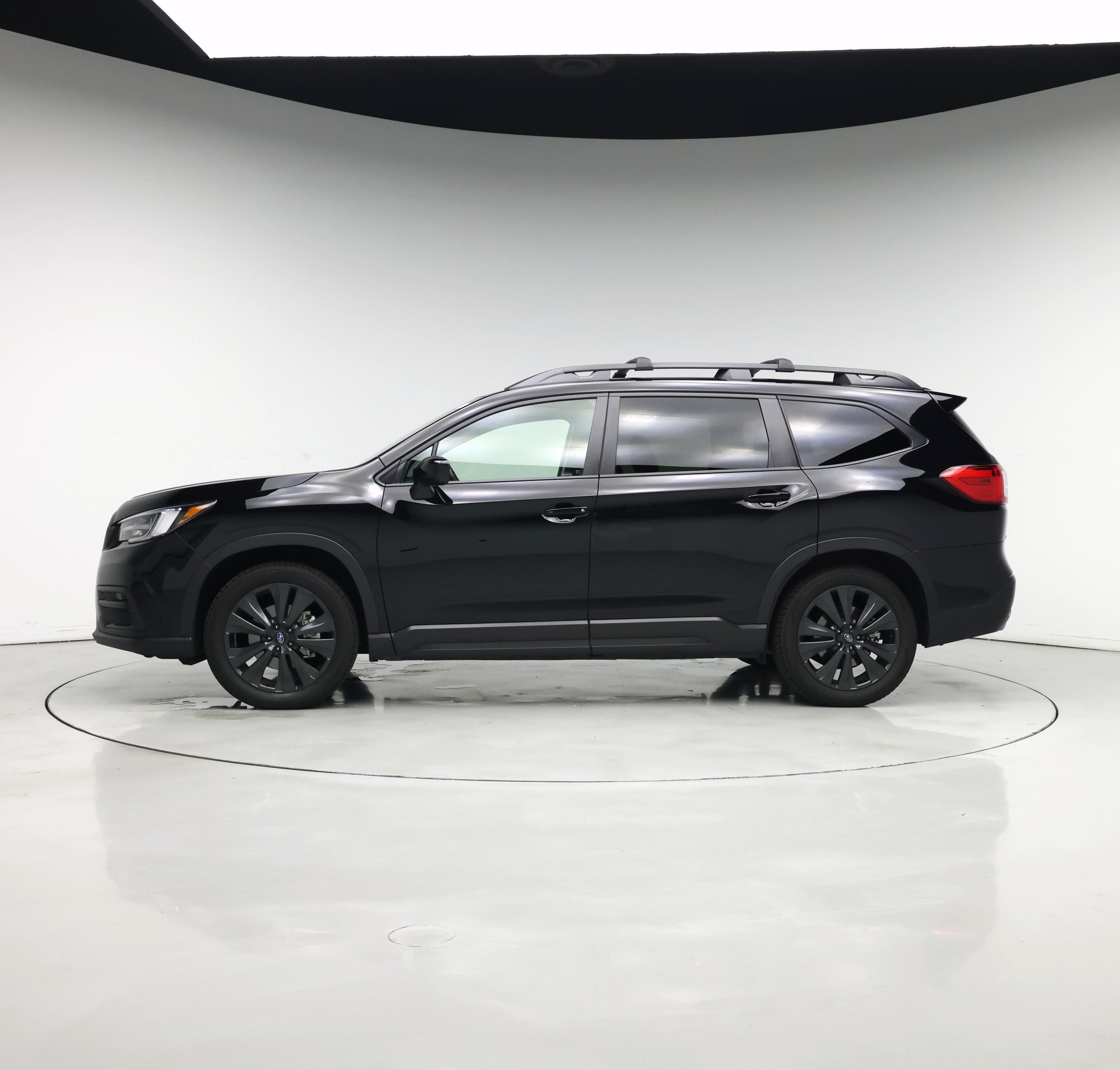 Thumbnail: 2022 Subaru Ascent - 3