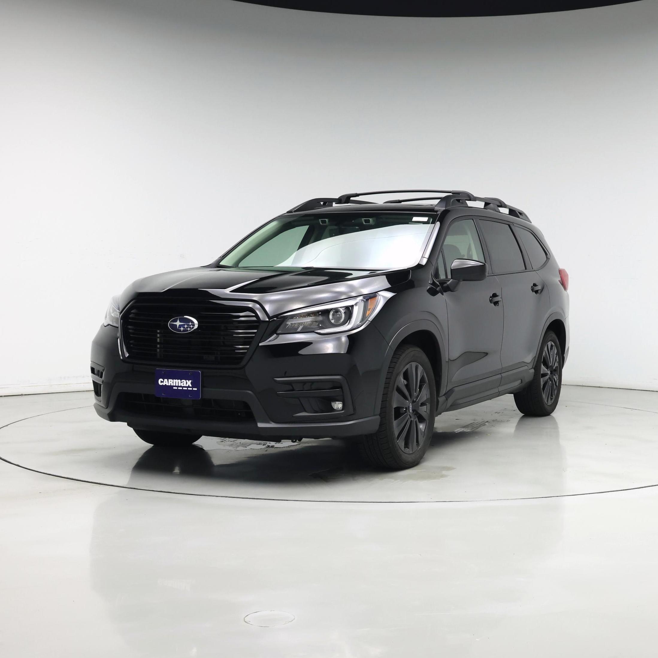 Thumbnail: 2022 Subaru Ascent - 4