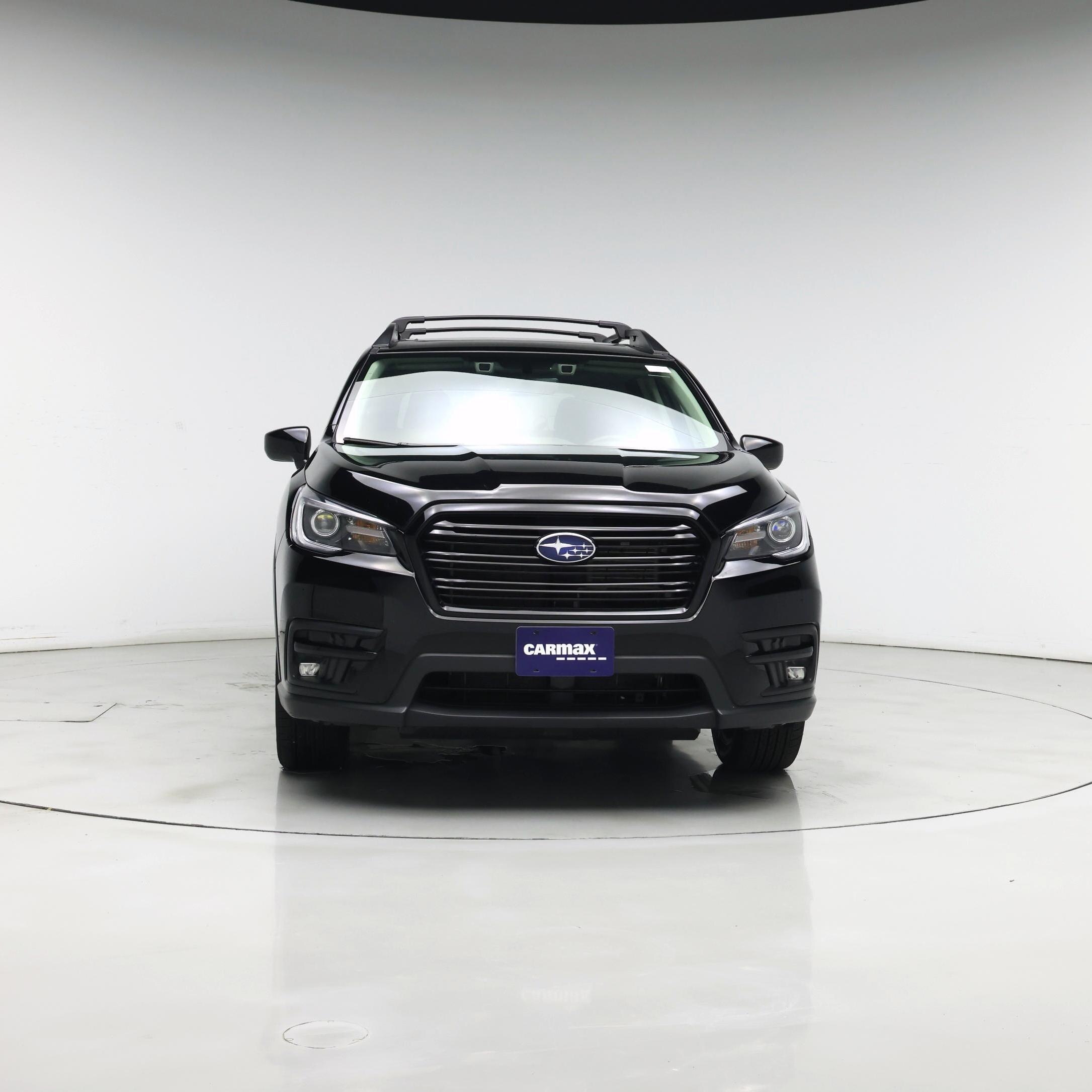 Thumbnail: 2022 Subaru Ascent - 5