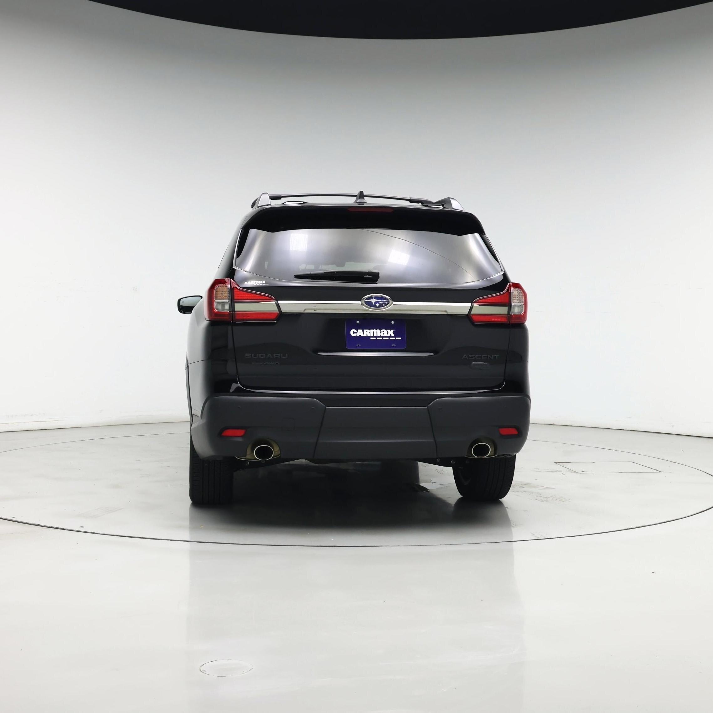 Thumbnail: 2022 Subaru Ascent - 6