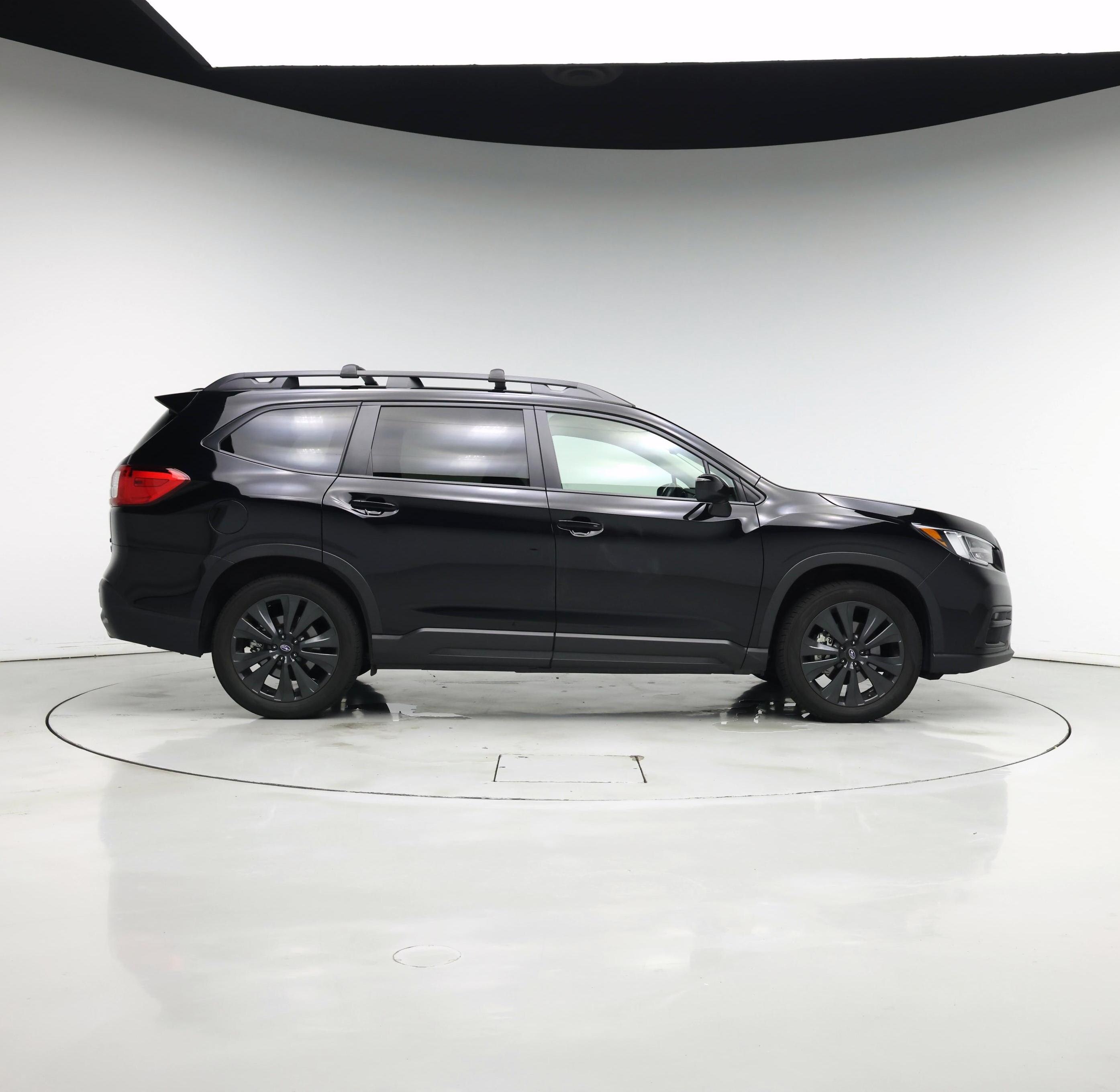 Thumbnail: 2022 Subaru Ascent - 7
