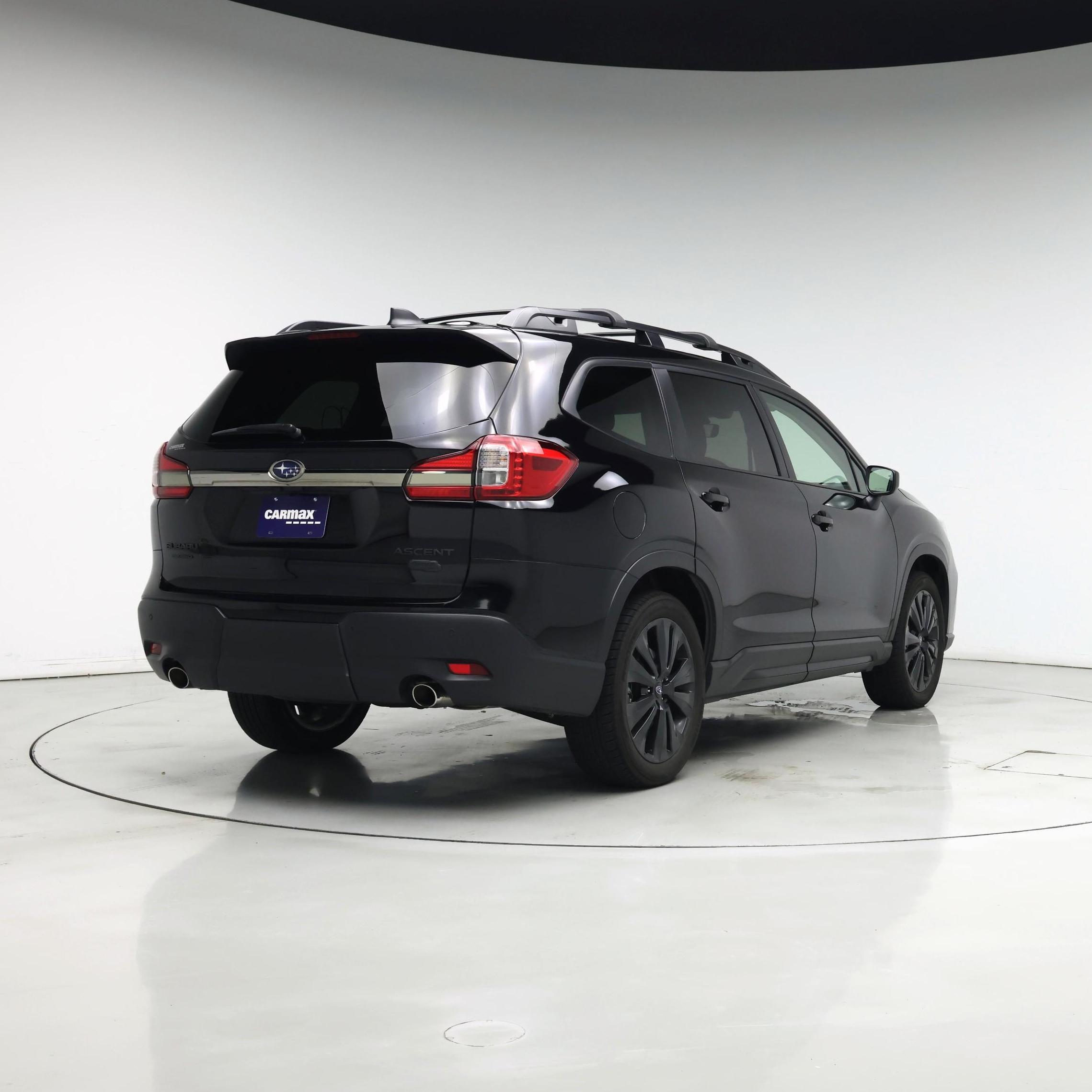 Thumbnail: 2022 Subaru Ascent - 8