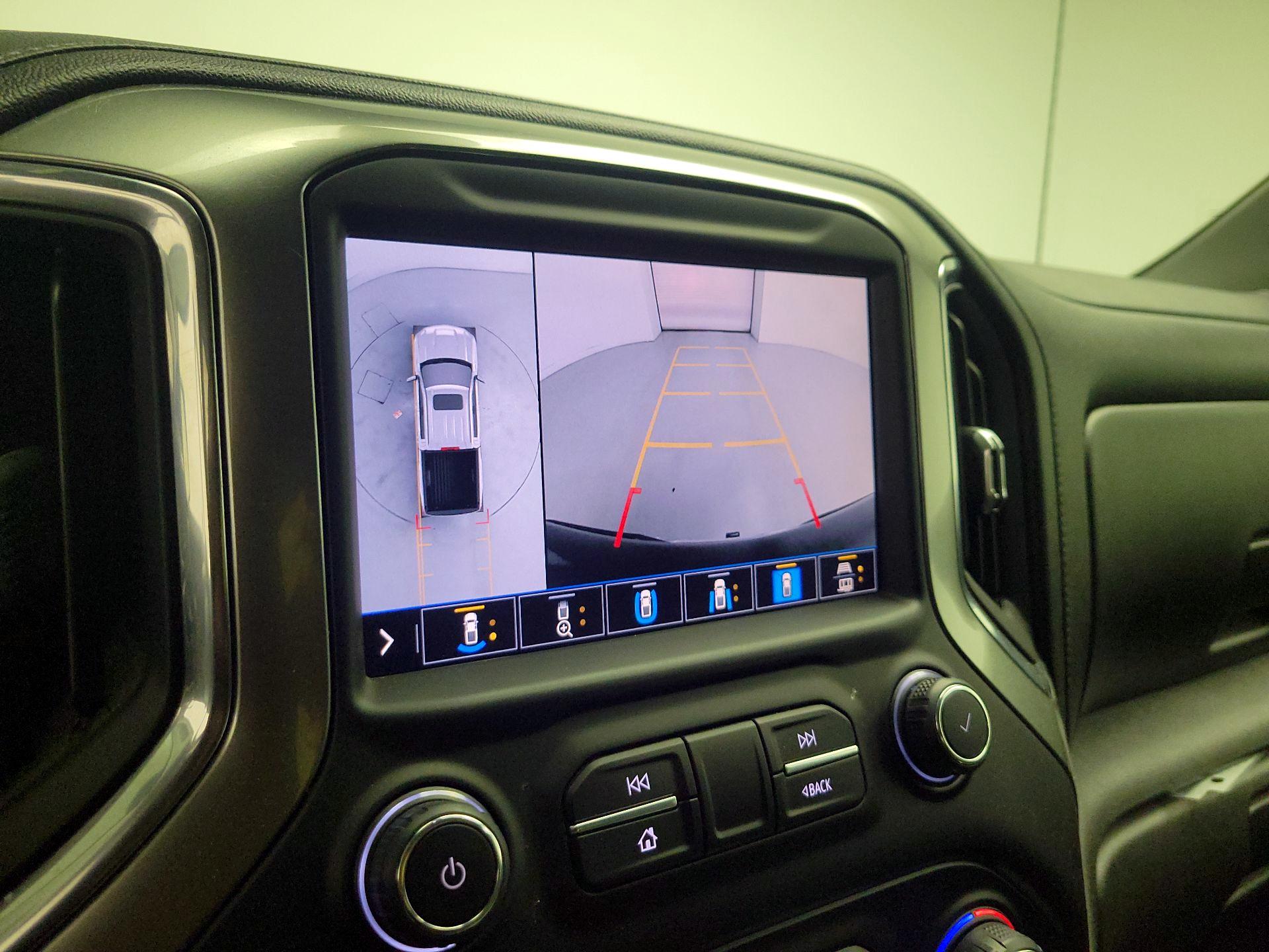 Thumbnail: 2020 Chevrolet Silverado 1500 - 13