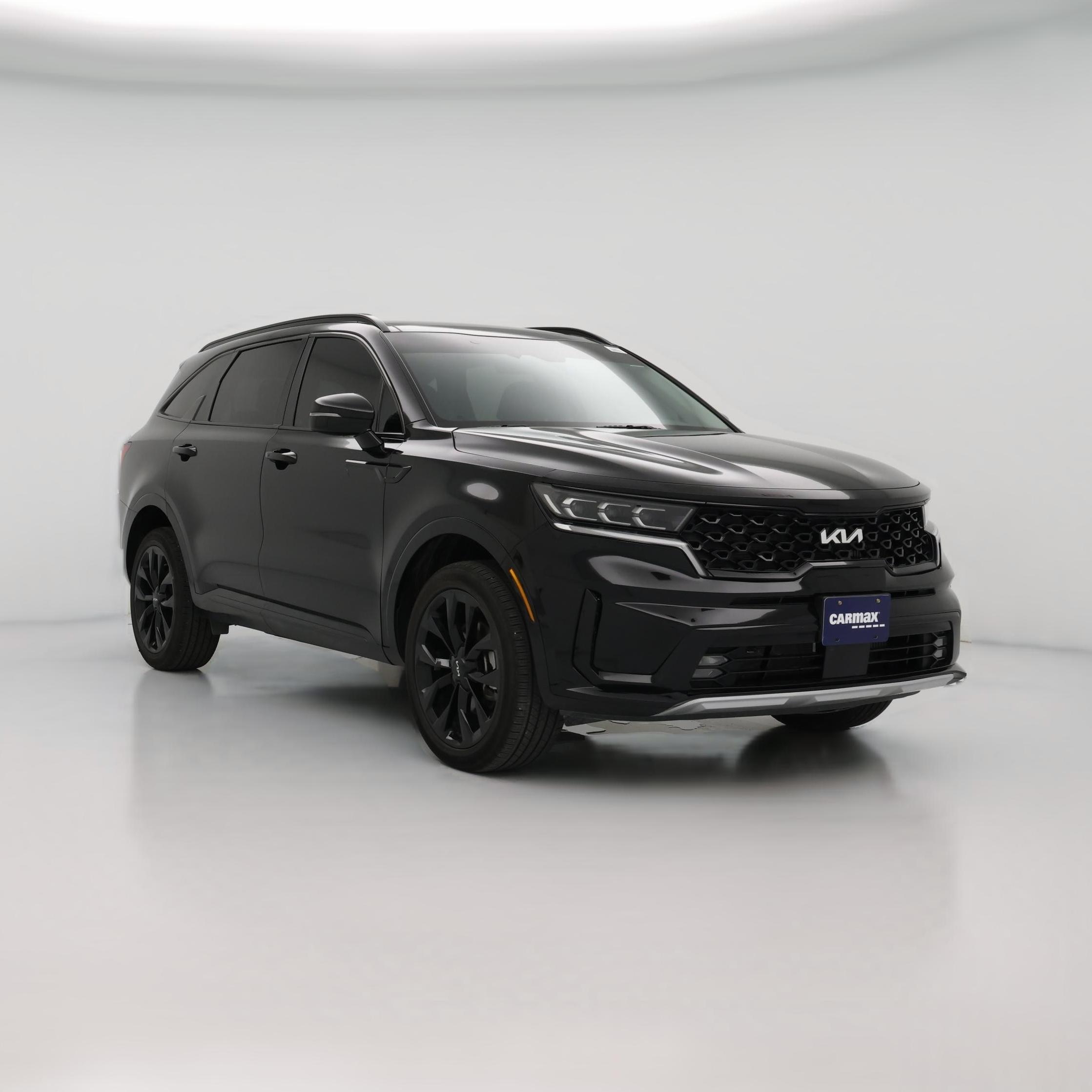 Thumbnail: 2023 Kia Sorento - 1