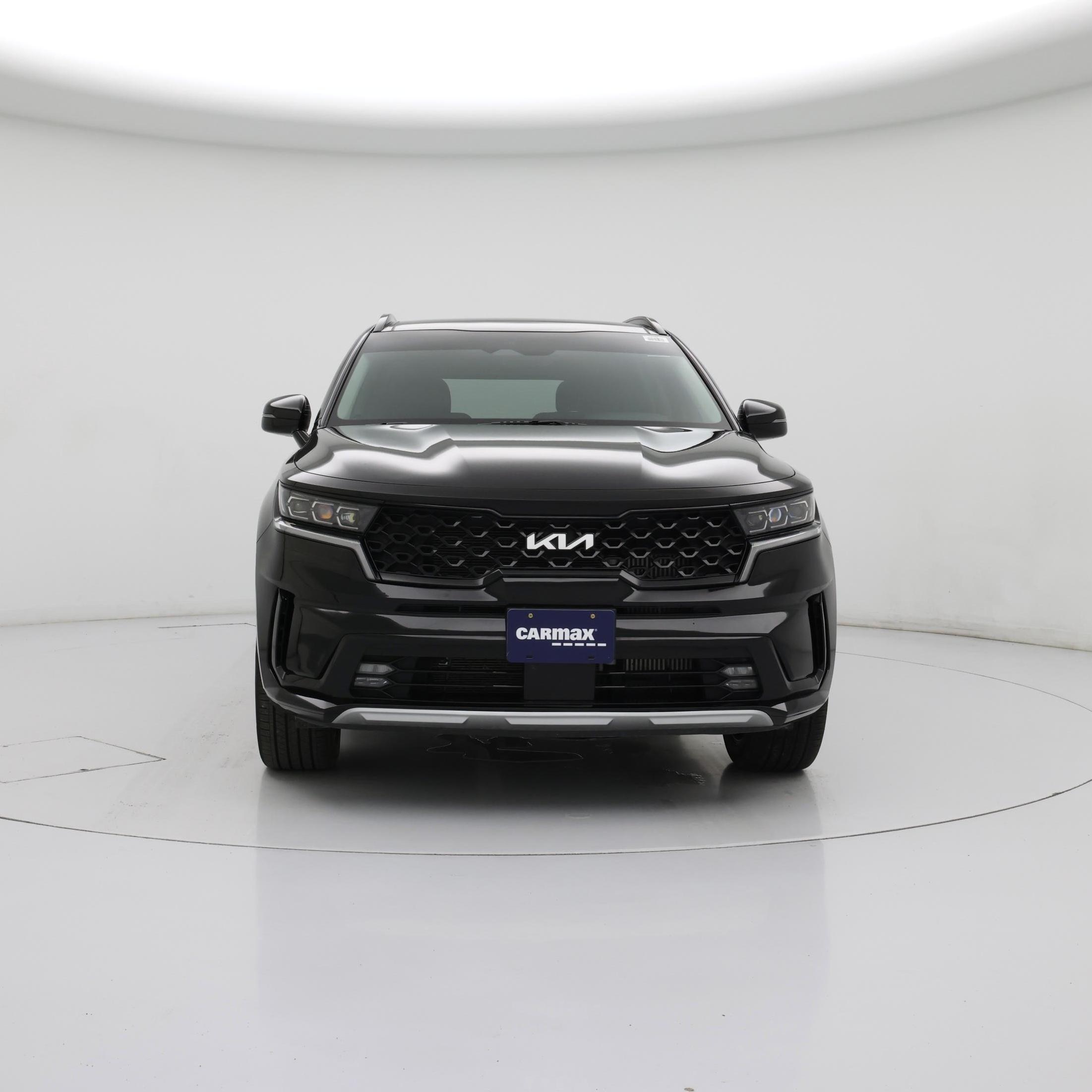 Thumbnail: 2023 Kia Sorento - 5