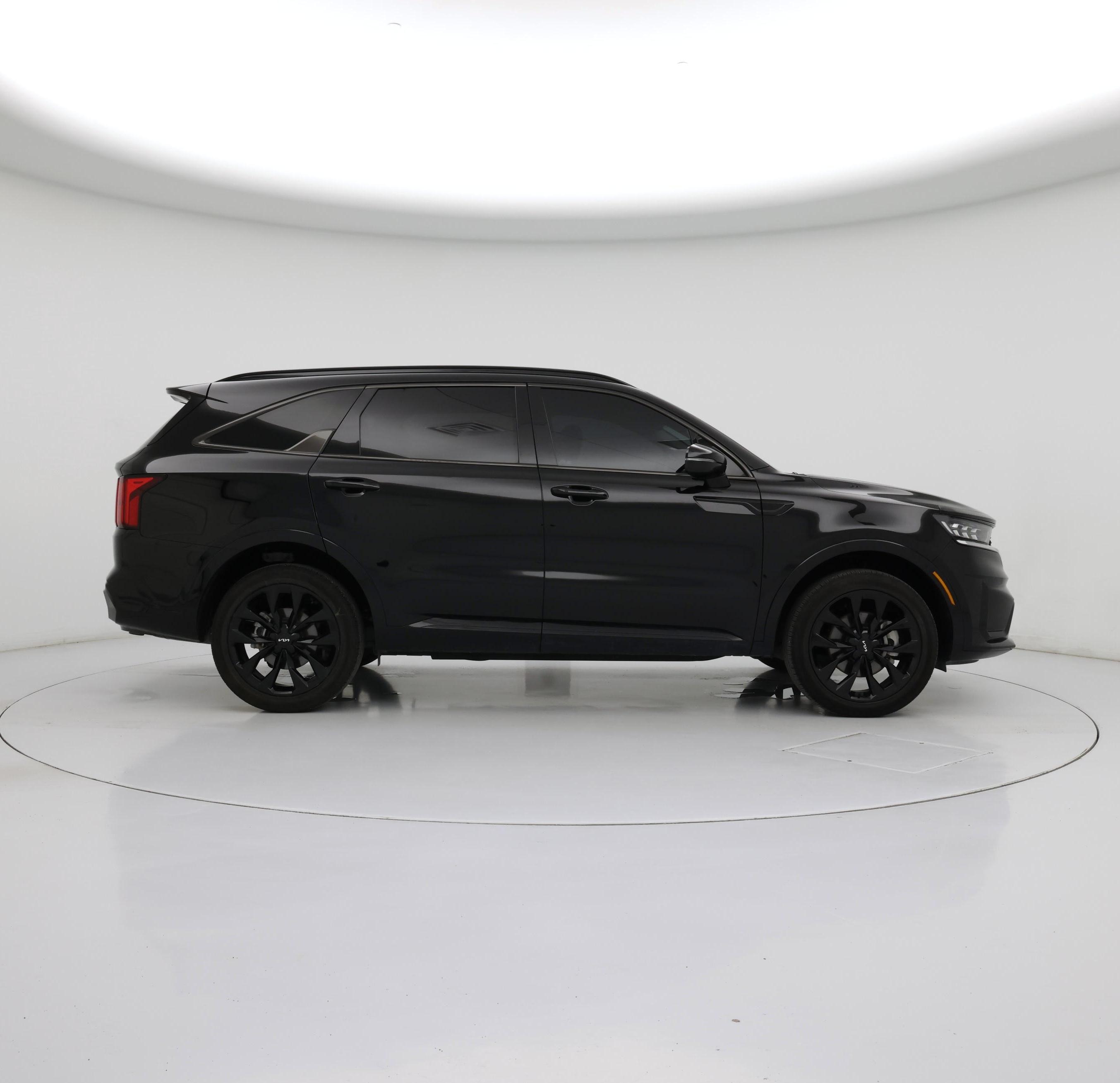 Thumbnail: 2023 Kia Sorento - 7