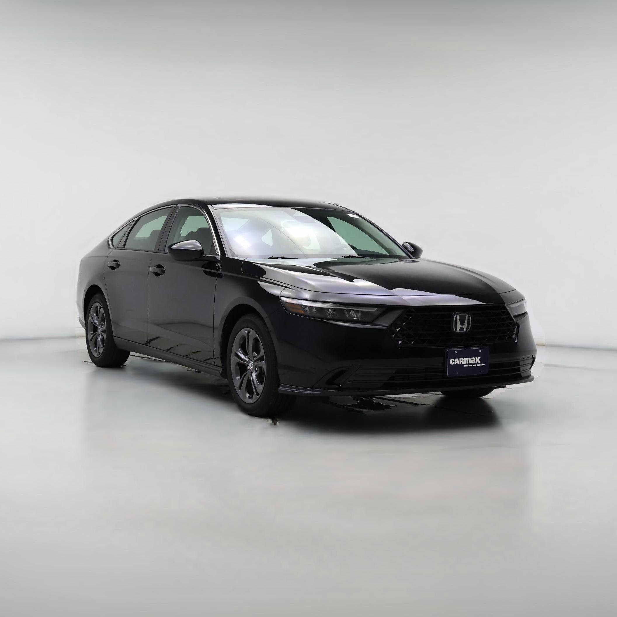 Thumbnail: 2023 Honda Accord - 1