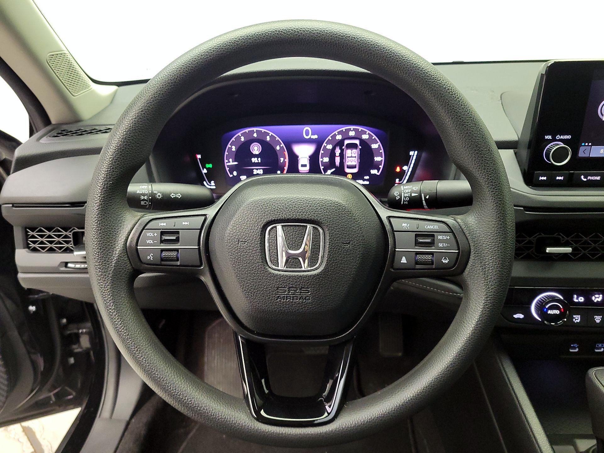 Thumbnail: 2023 Honda Accord - 10