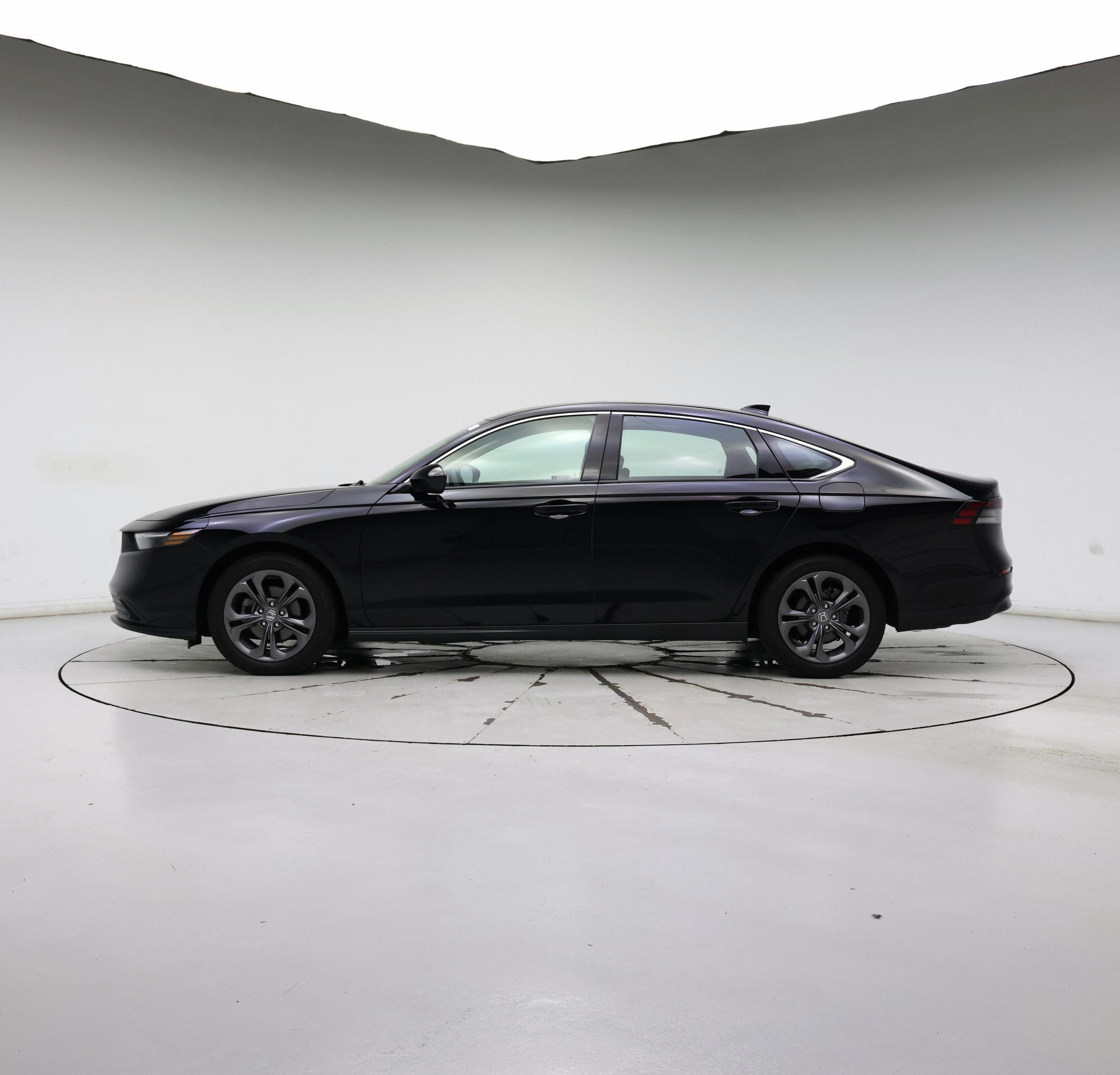 Thumbnail: 2023 Honda Accord - 3