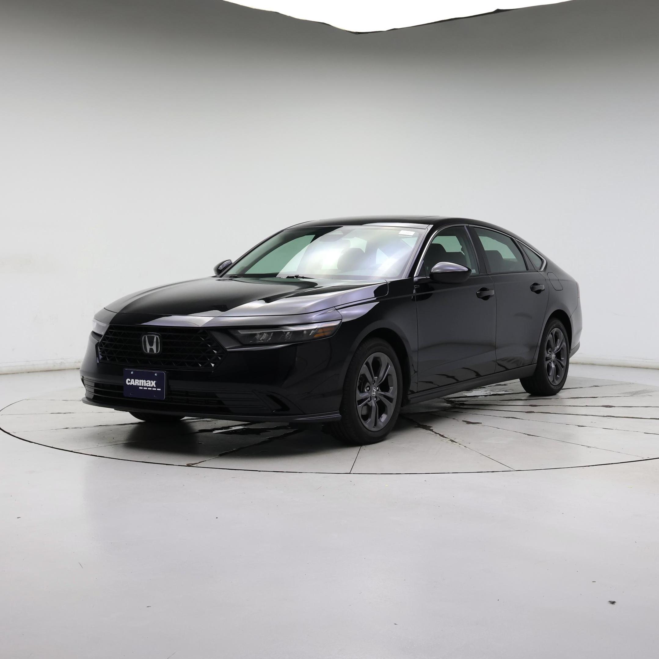 Thumbnail: 2023 Honda Accord - 4