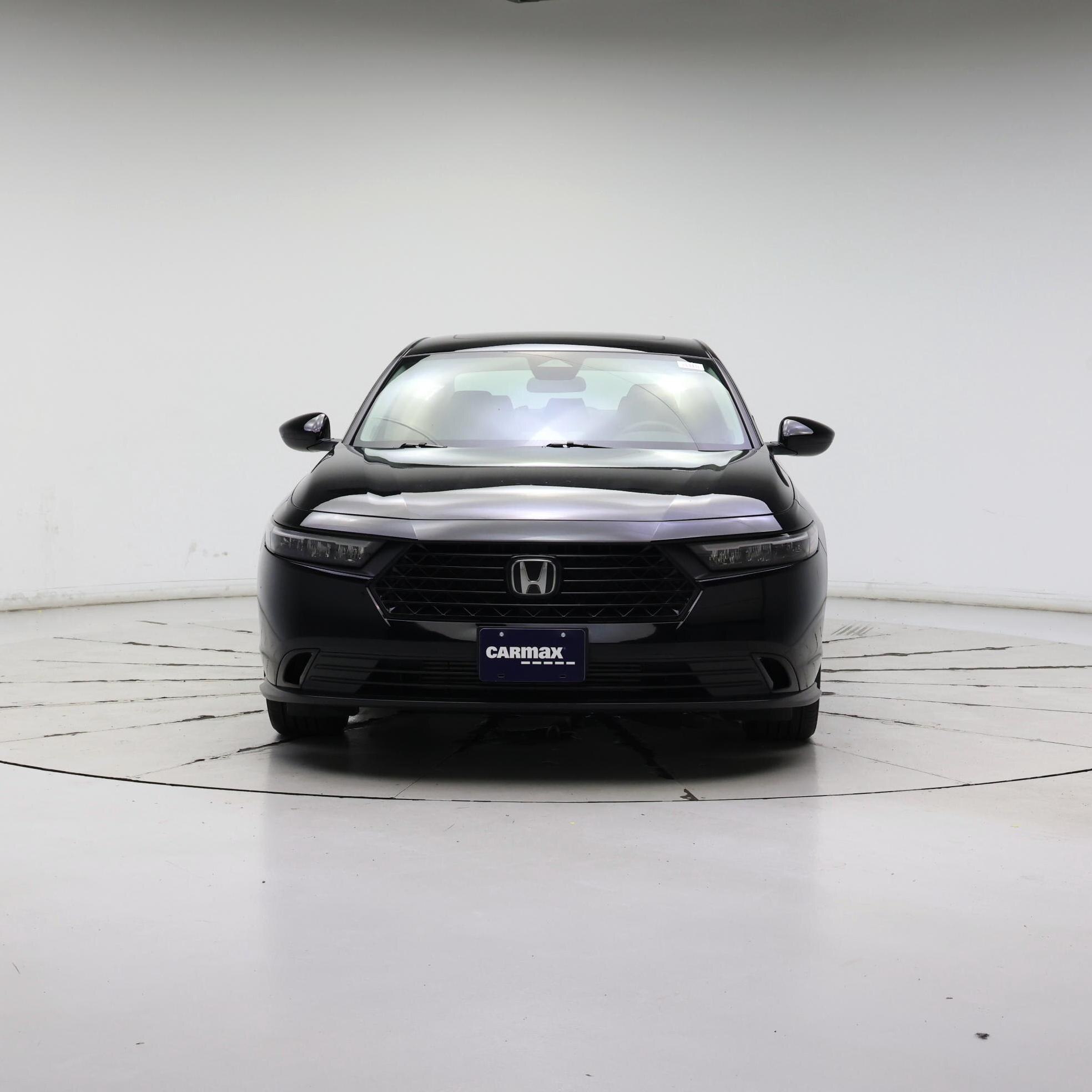 Thumbnail: 2023 Honda Accord - 5