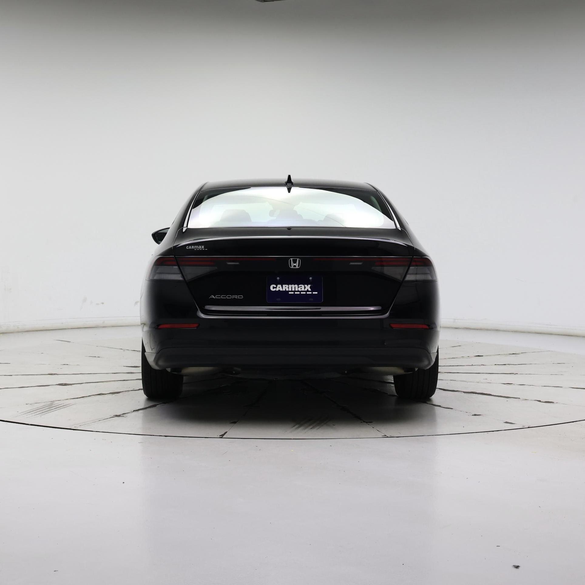 Thumbnail: 2023 Honda Accord - 6