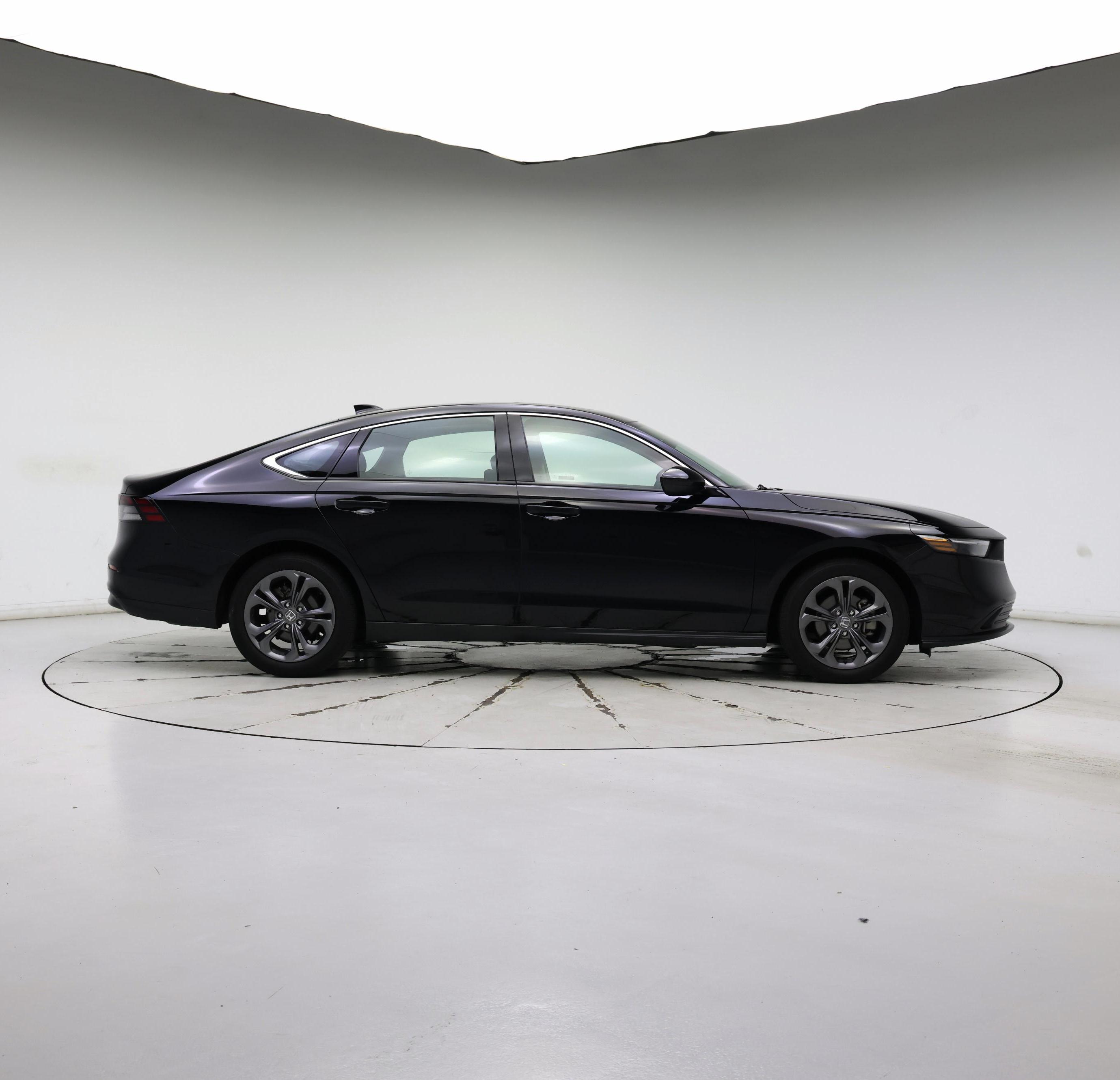 Thumbnail: 2023 Honda Accord - 7
