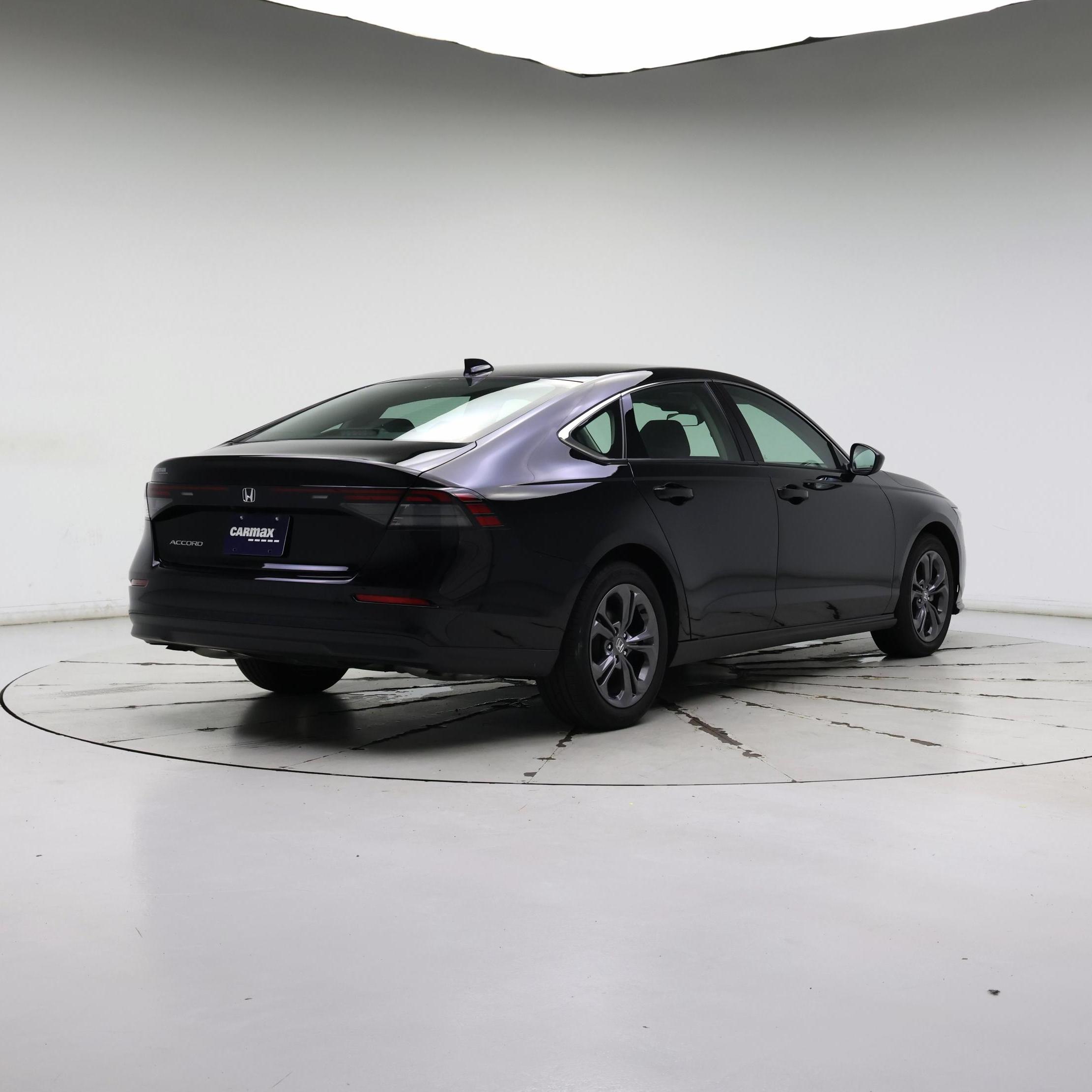 Thumbnail: 2023 Honda Accord - 8