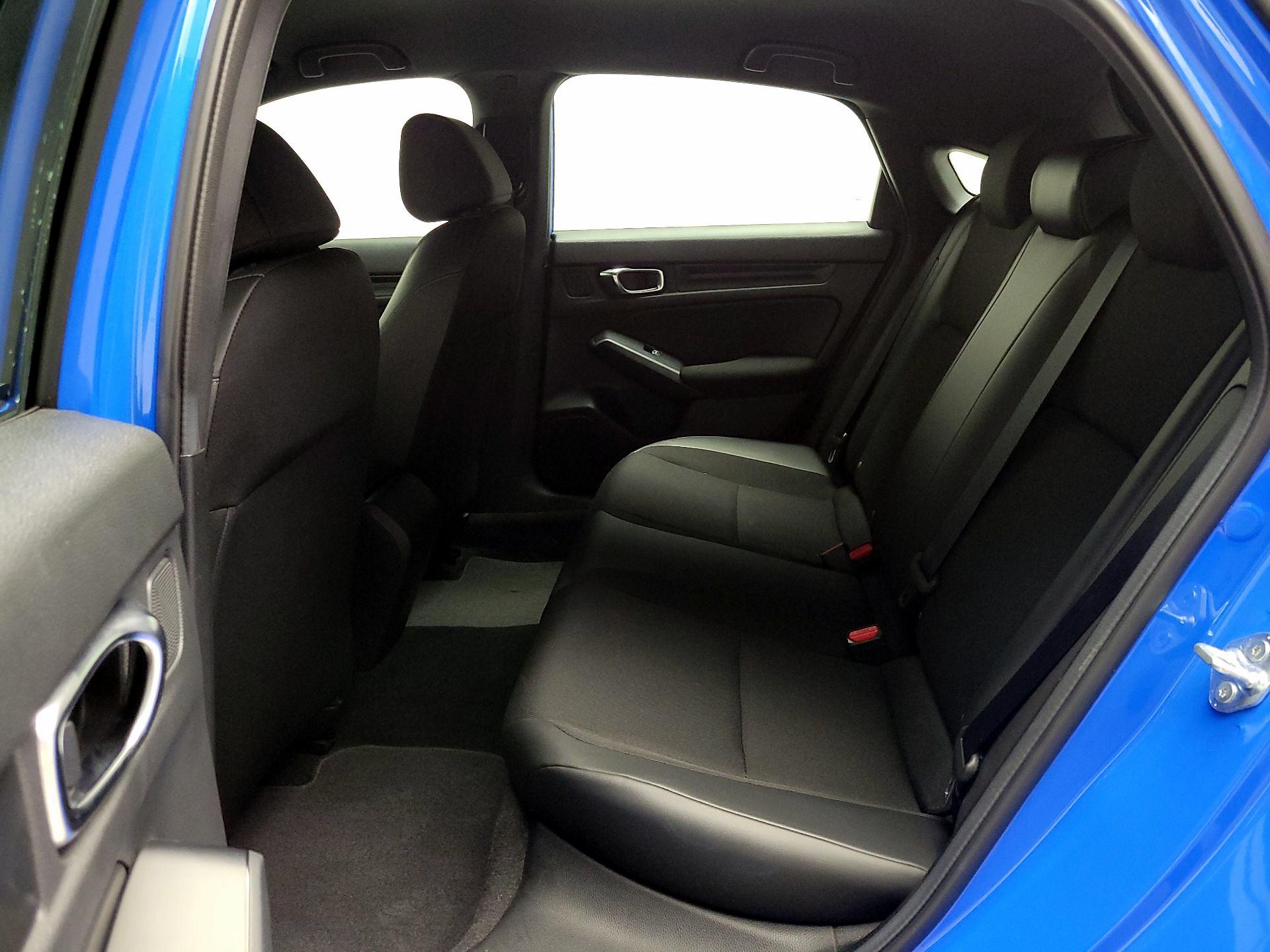 Thumbnail: 2024 Honda Civic - 19