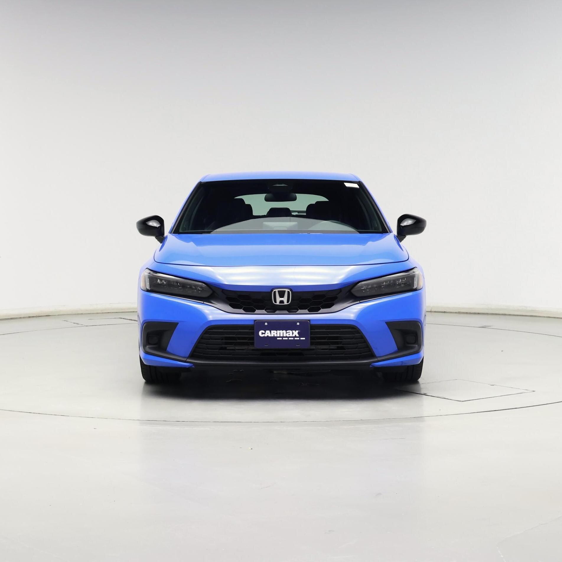 Thumbnail: 2024 Honda Civic - 5