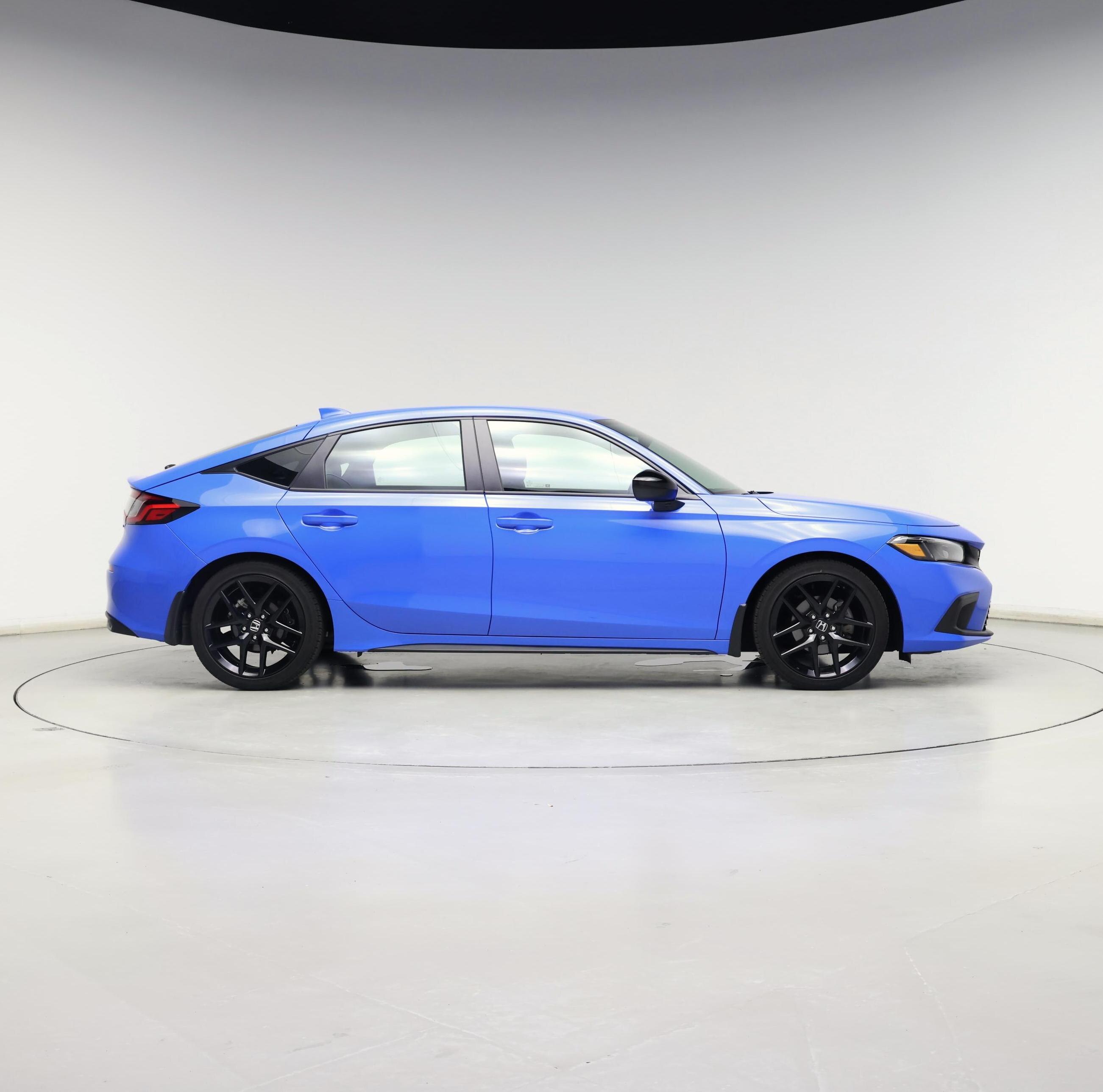 Thumbnail: 2024 Honda Civic - 7