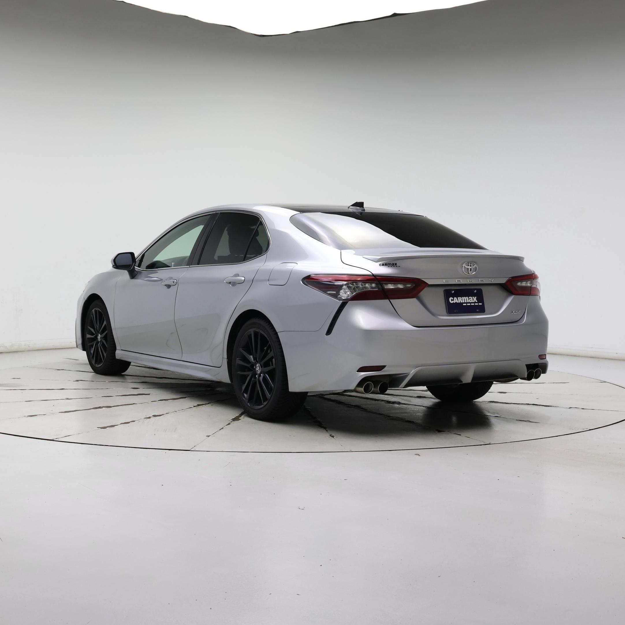 Thumbnail: 2023 Toyota Camry - 2