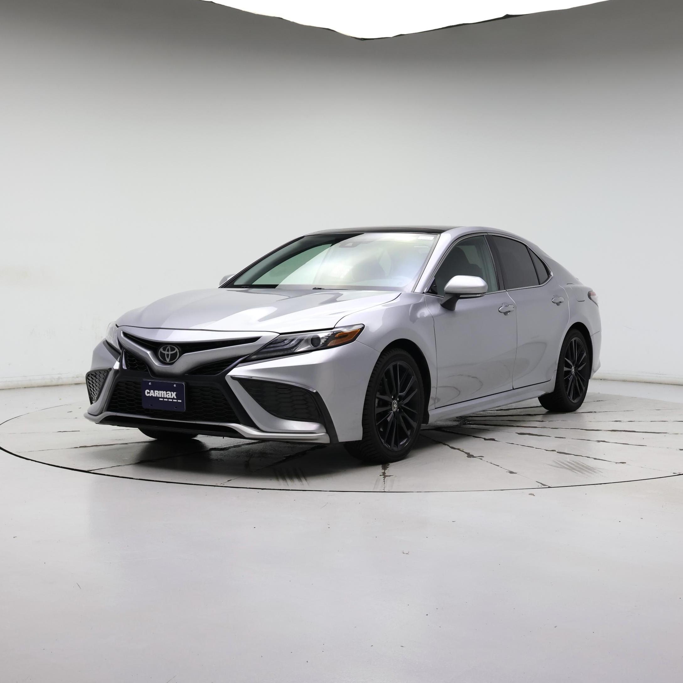 Thumbnail: 2023 Toyota Camry - 4