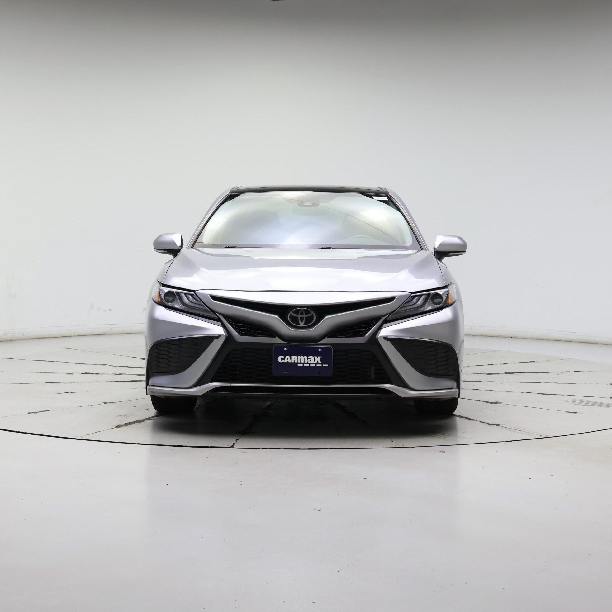 Thumbnail: 2023 Toyota Camry - 5