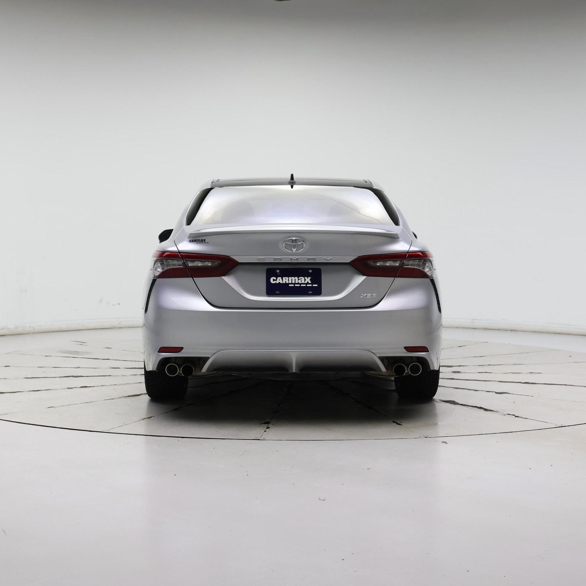 Thumbnail: 2023 Toyota Camry - 6