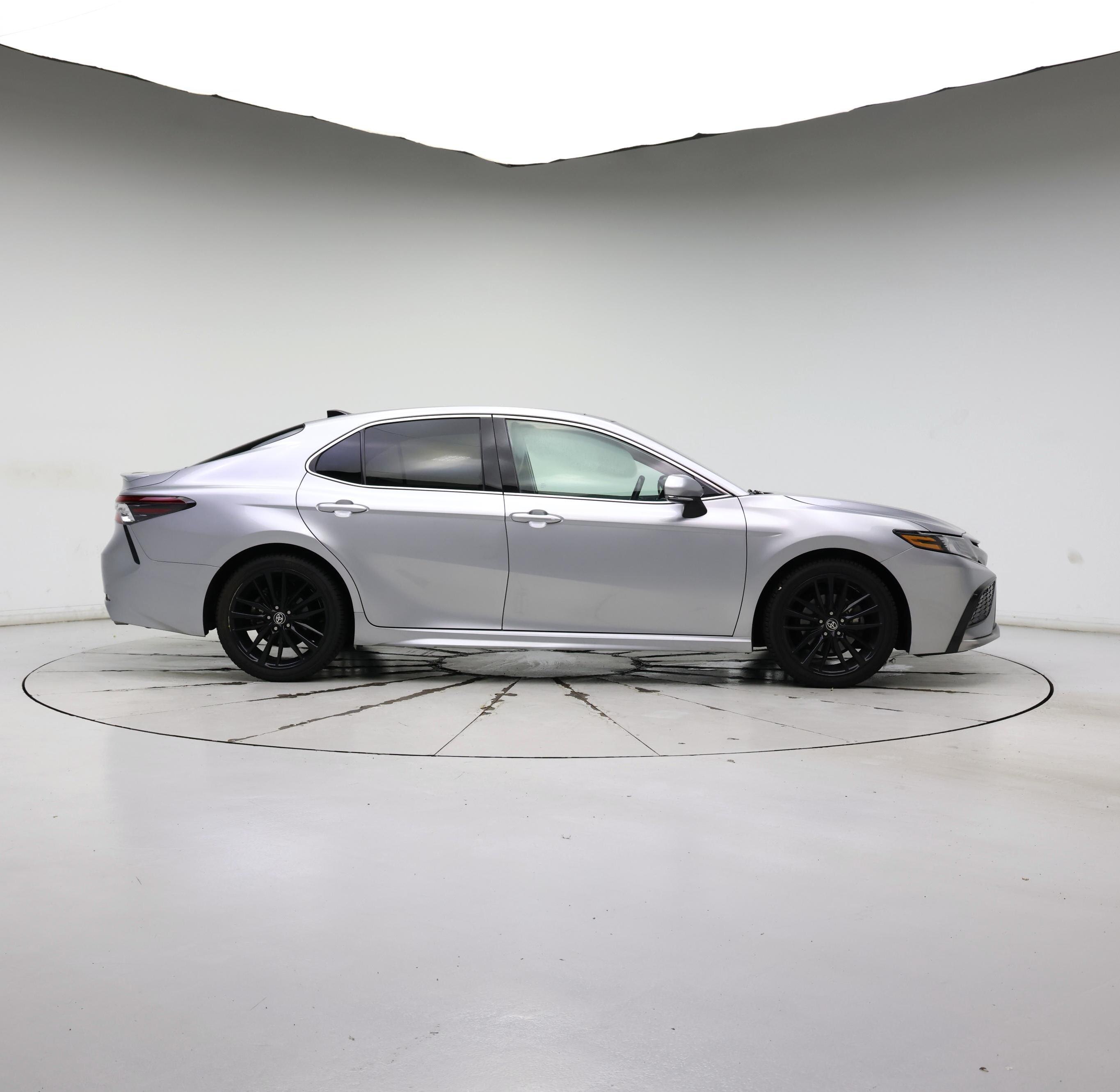 Thumbnail: 2023 Toyota Camry - 7