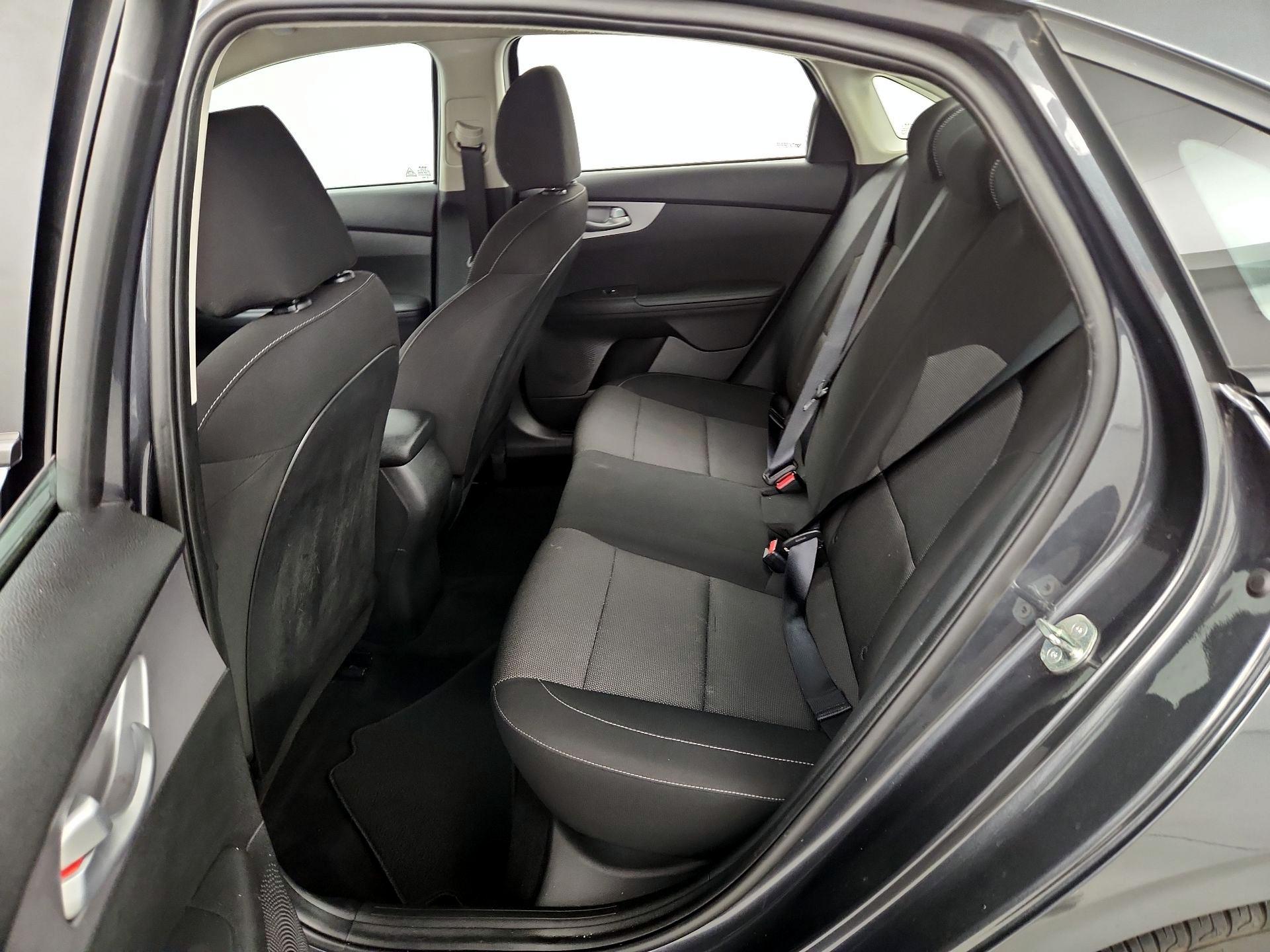 Thumbnail: 2023 Kia Forte - 19