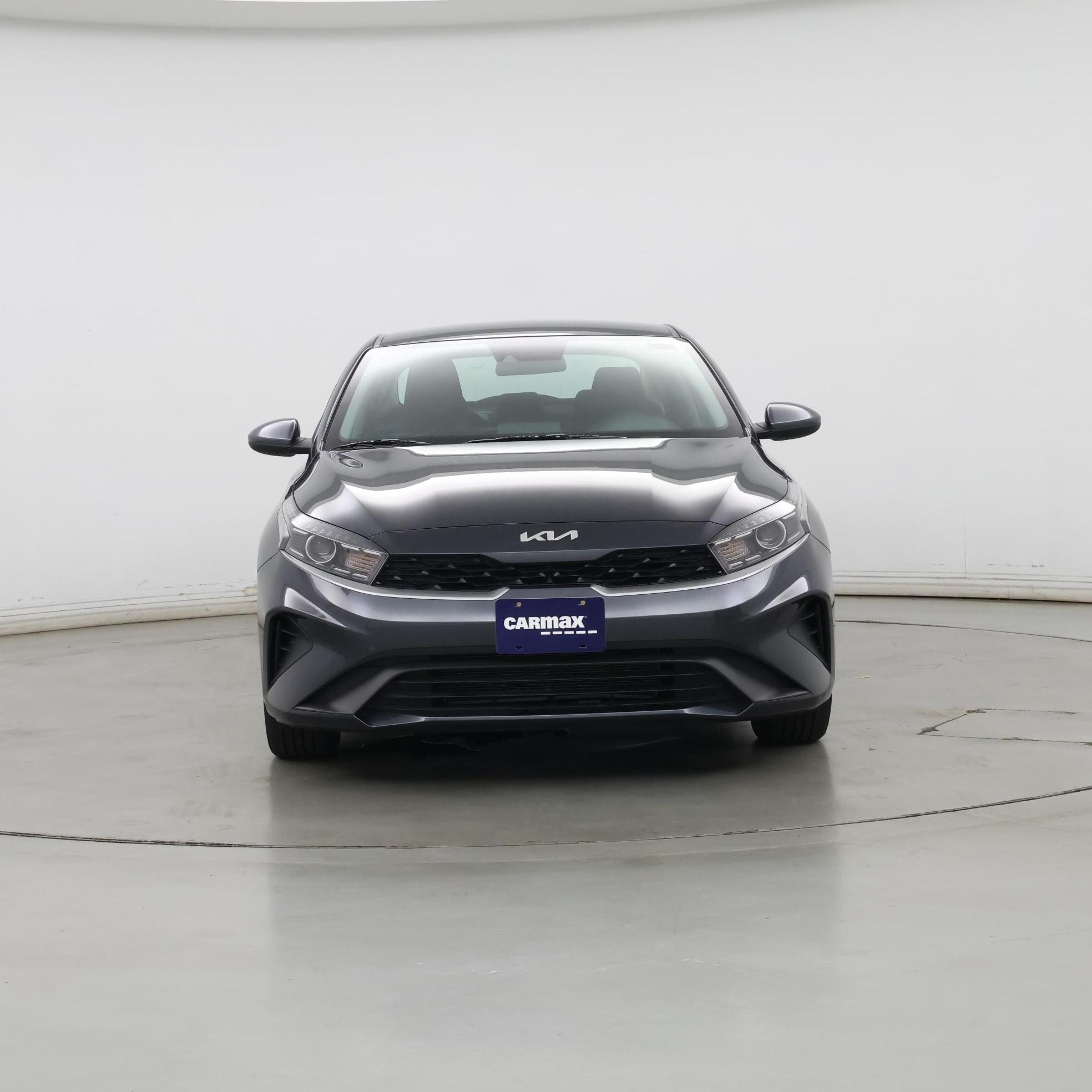 Thumbnail: 2023 Kia Forte - 5