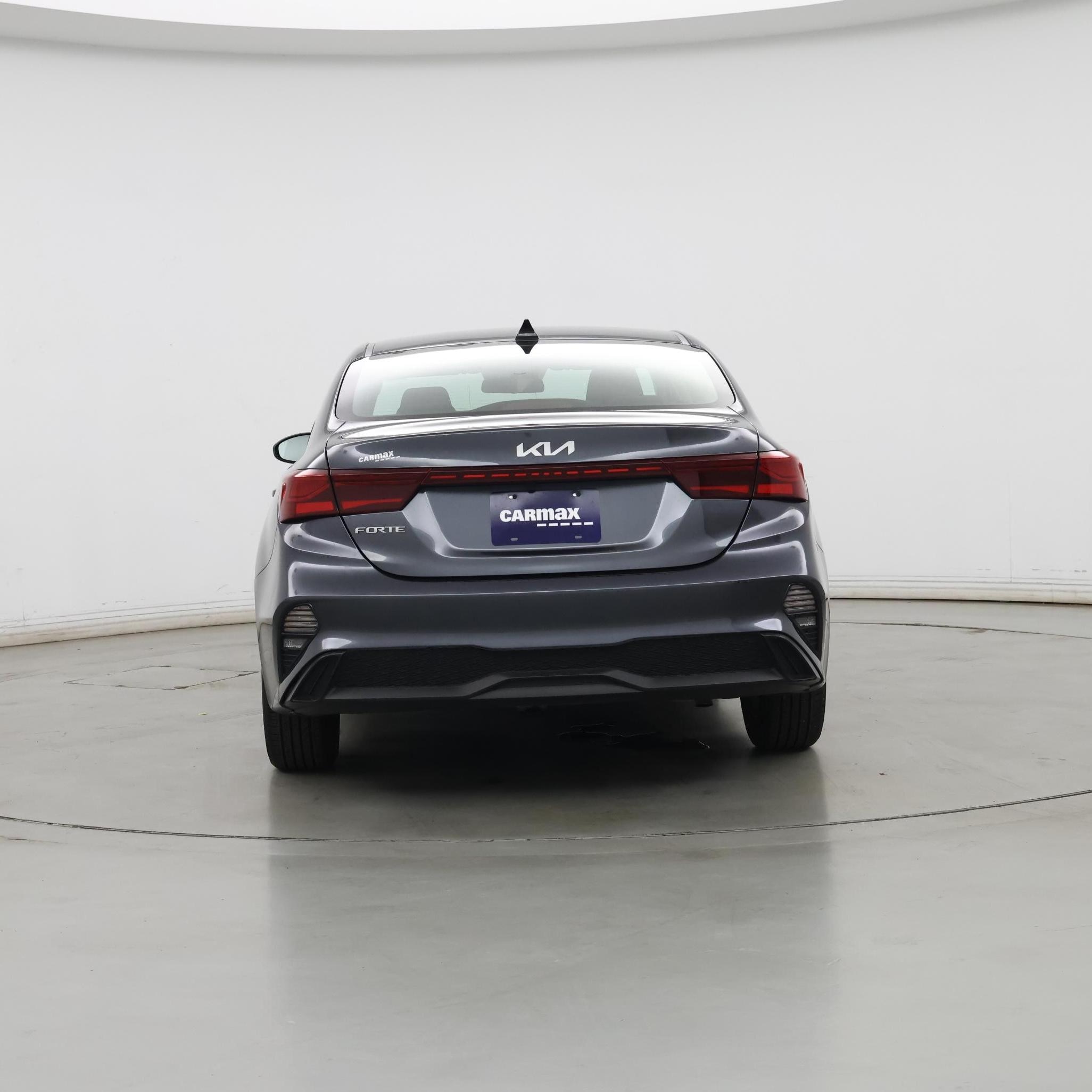 Thumbnail: 2023 Kia Forte - 6