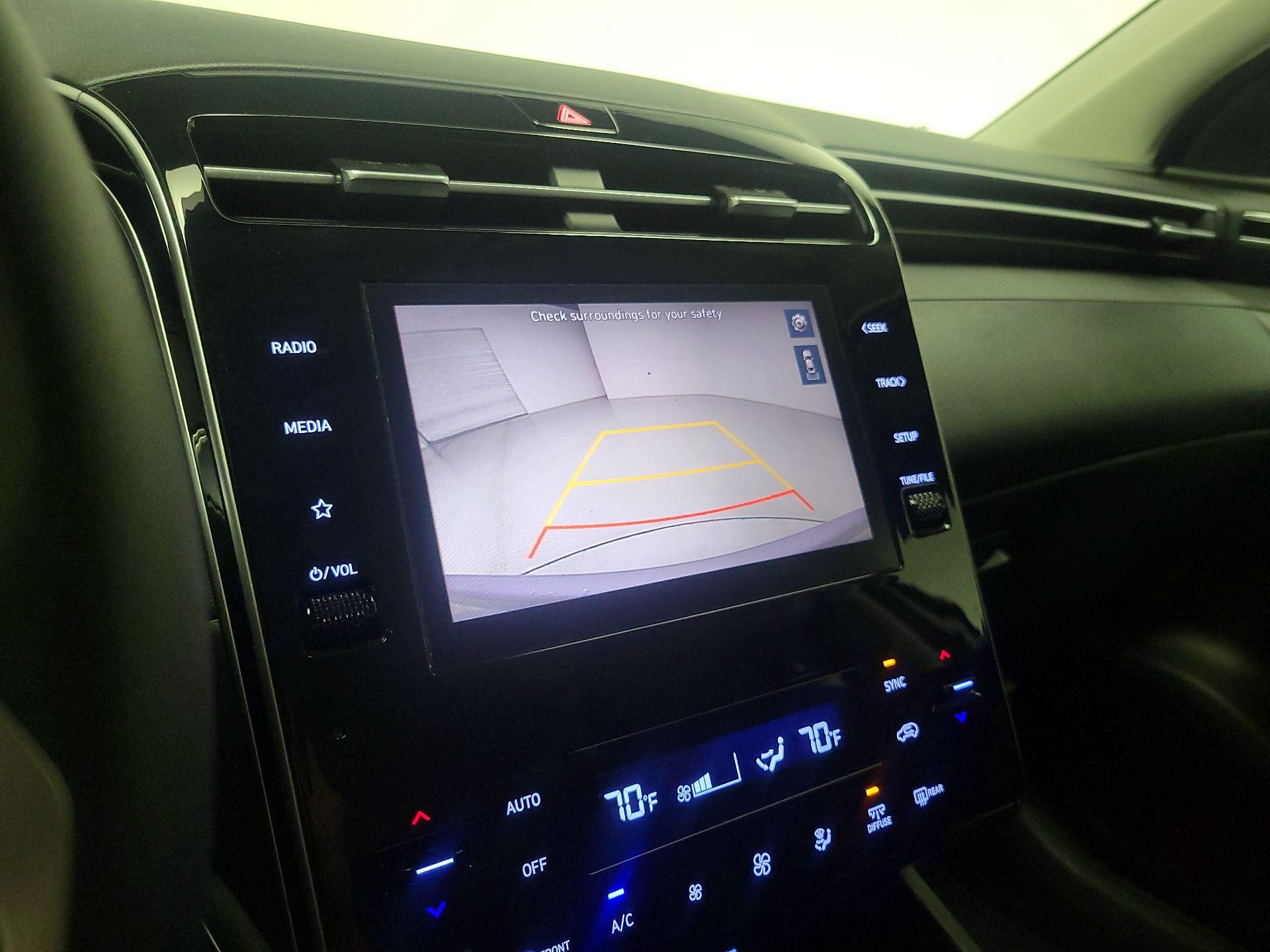 Thumbnail: 2024 Hyundai Tucson - 14