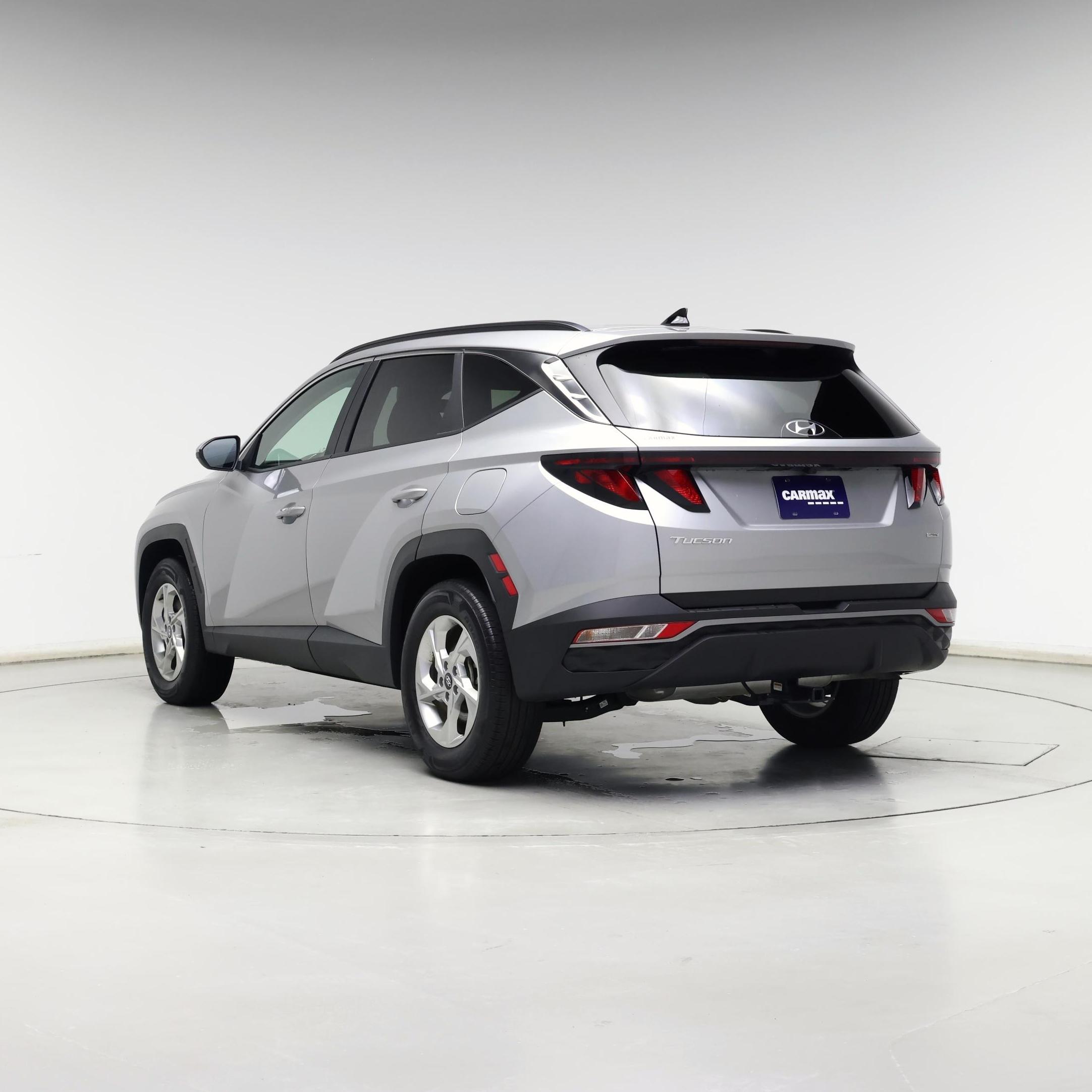 Thumbnail: 2024 Hyundai Tucson - 2
