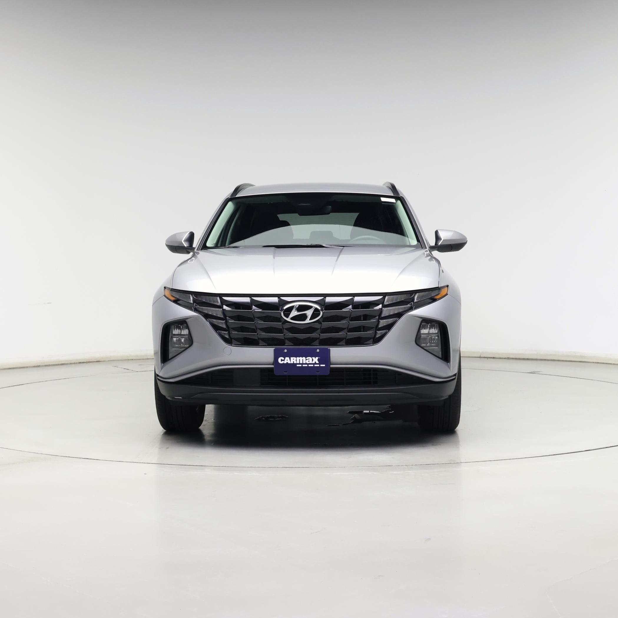 Thumbnail: 2024 Hyundai Tucson - 5