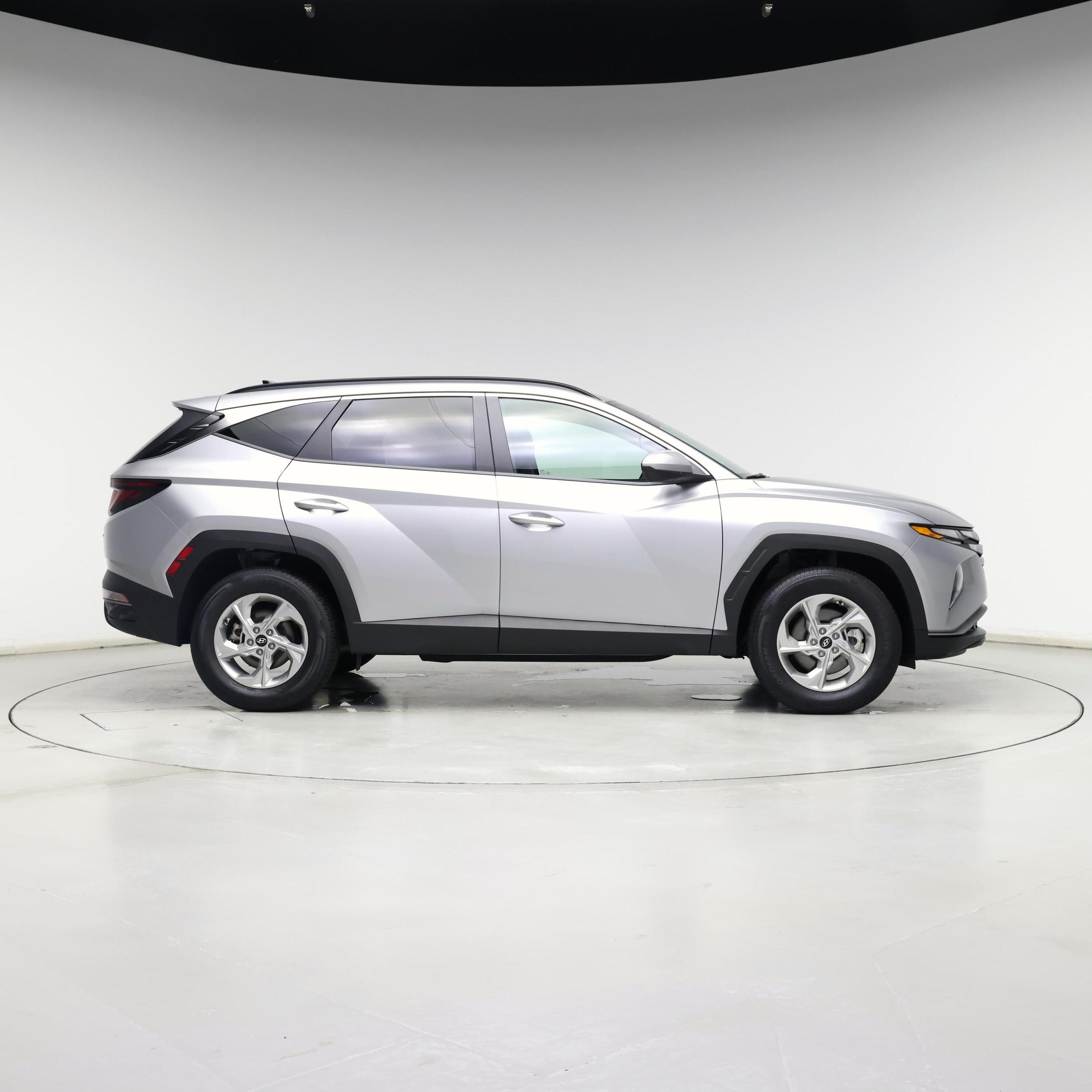 Thumbnail: 2024 Hyundai Tucson - 7