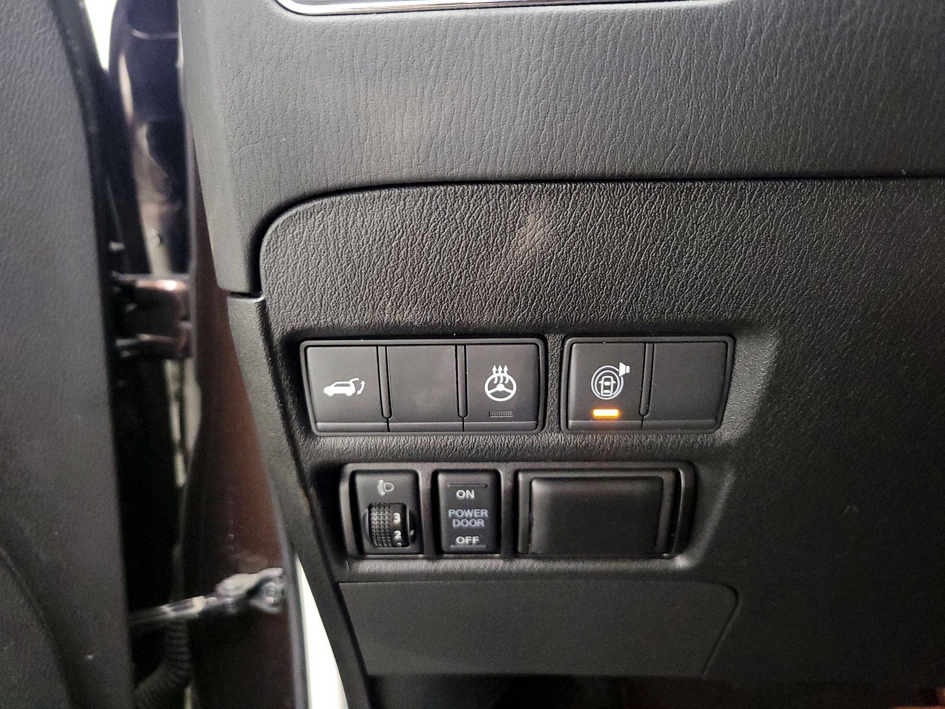 Thumbnail: 2018 Nissan Armada - 13