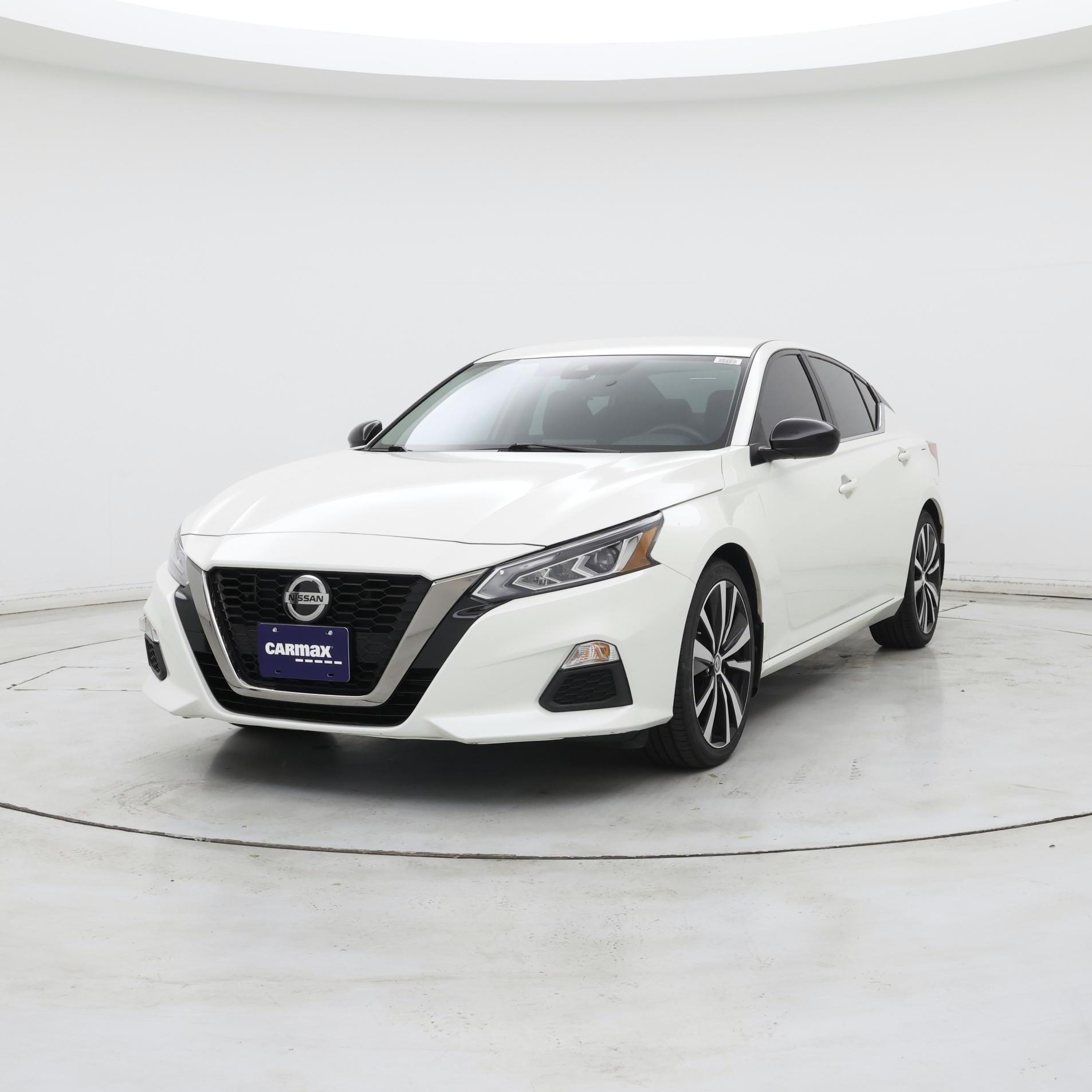 Thumbnail: 2020 Nissan Altima - 4
