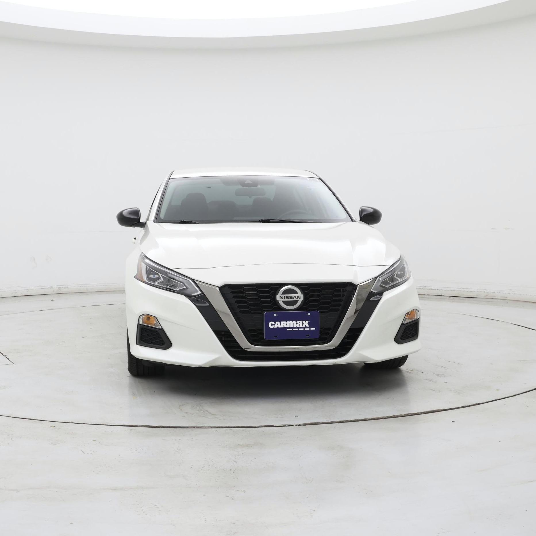 Thumbnail: 2020 Nissan Altima - 5
