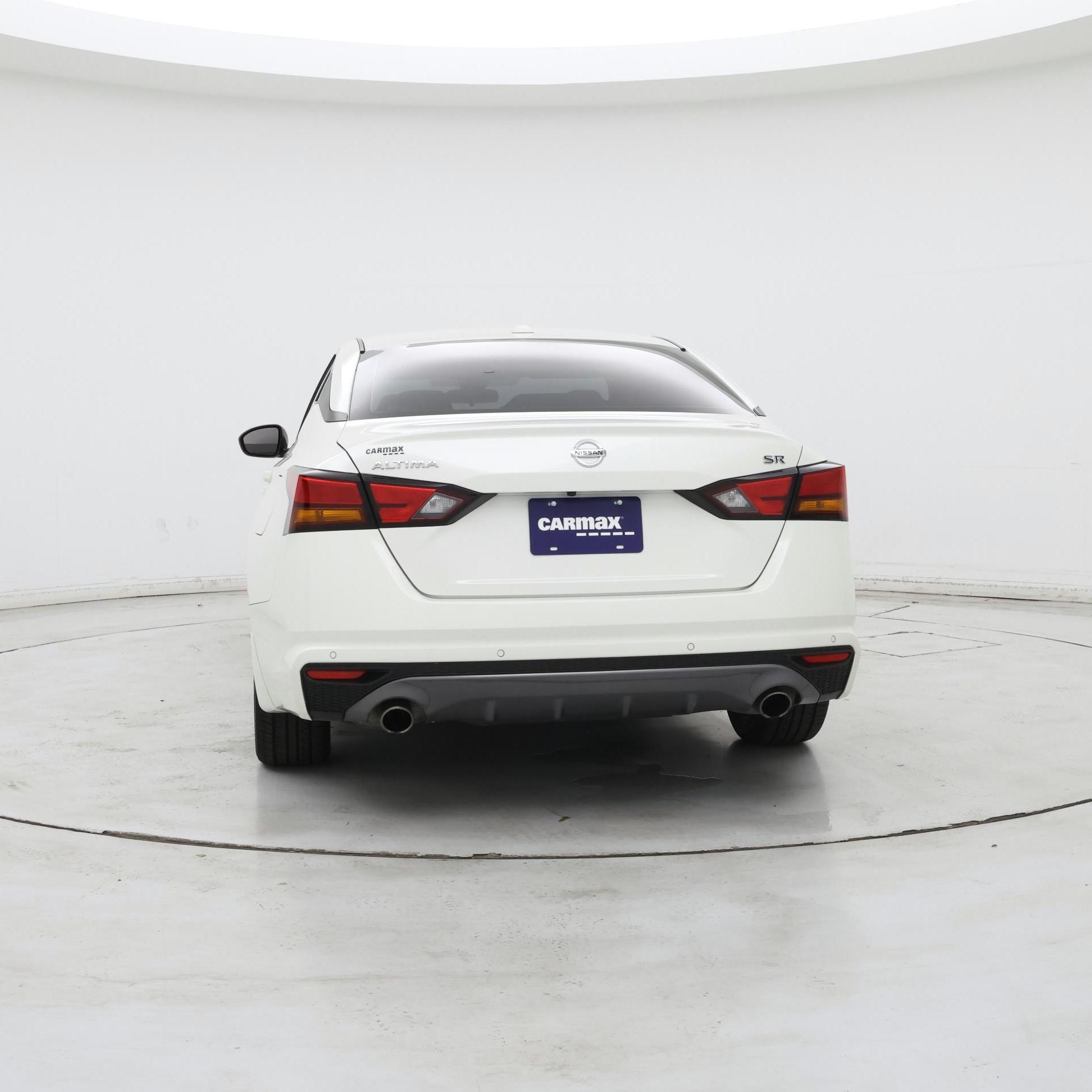 Thumbnail: 2020 Nissan Altima - 6
