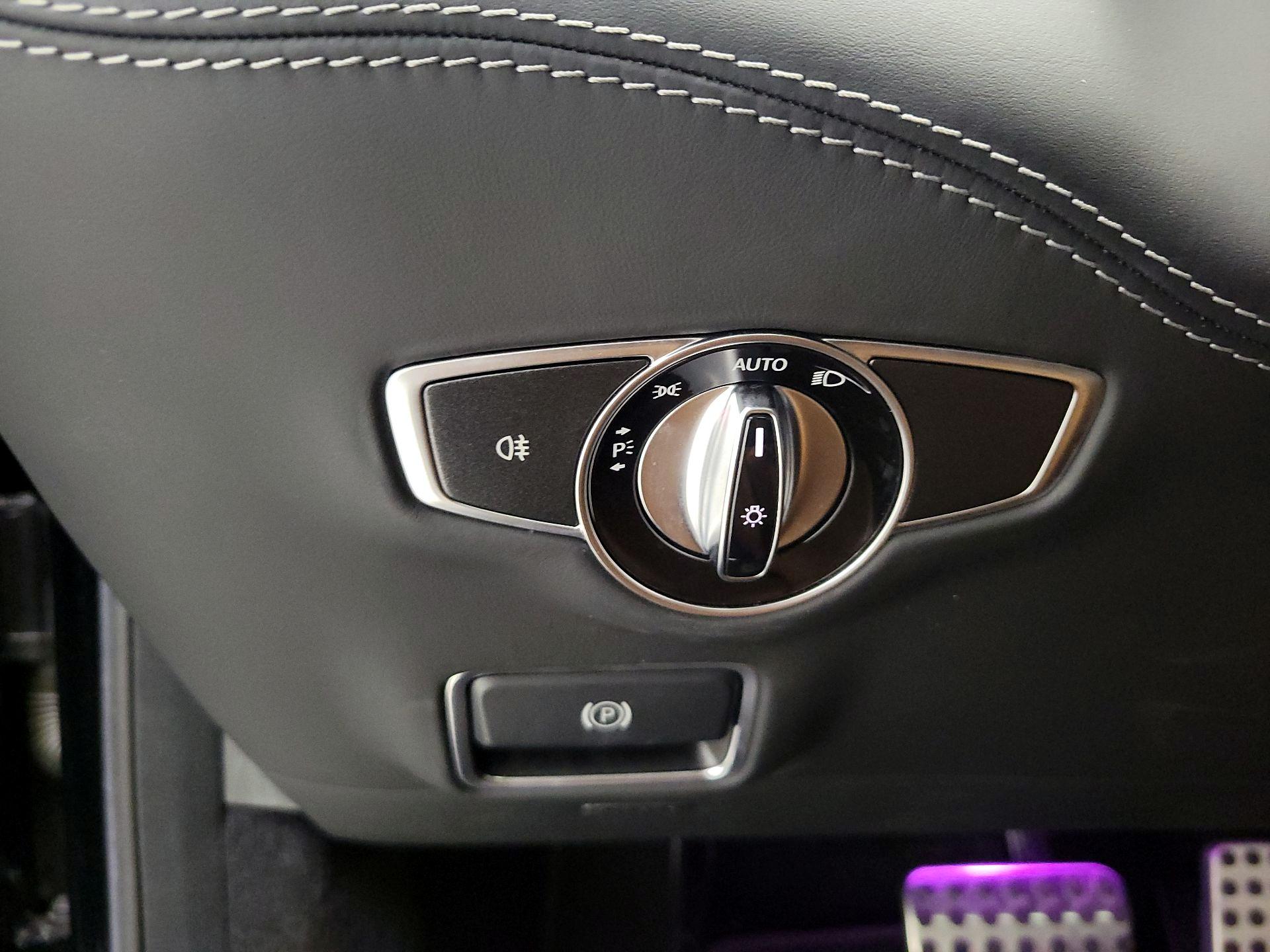 Thumbnail: 2017 Mercedes-Benz S-Class - 13
