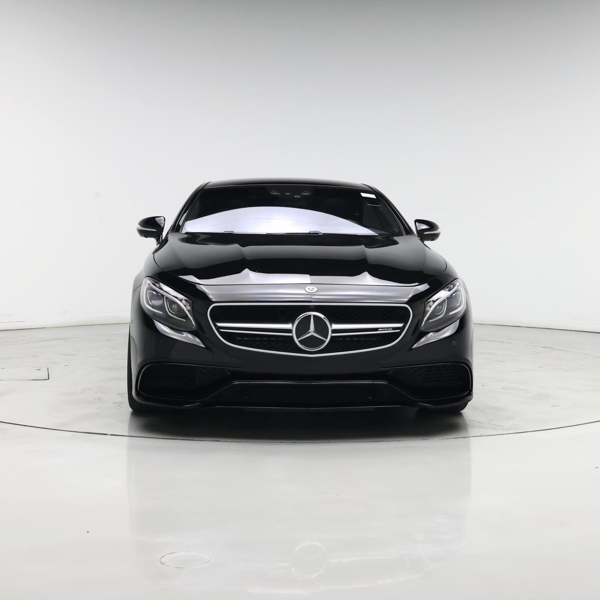 Thumbnail: 2017 Mercedes-Benz S-Class - 5