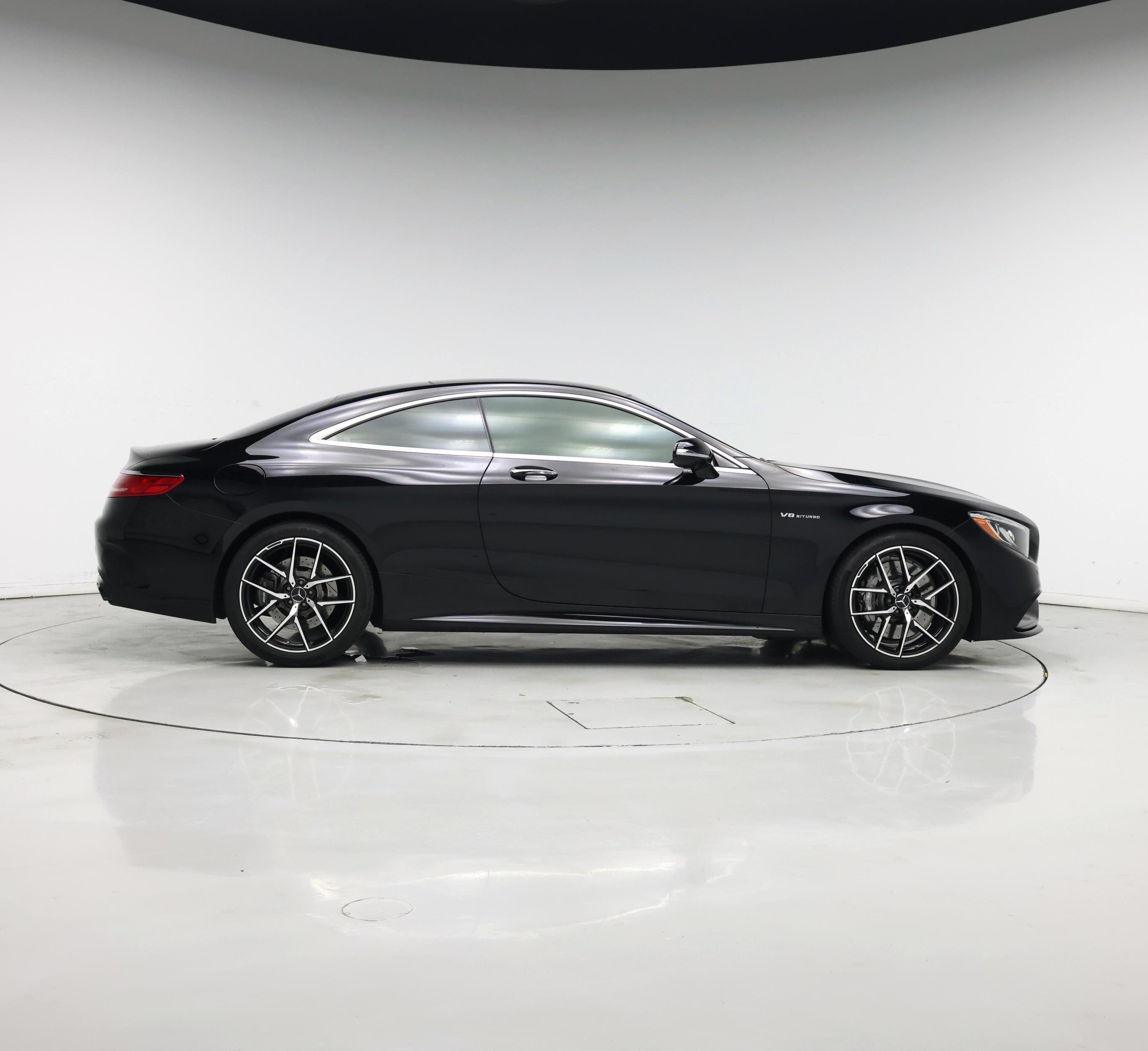 Thumbnail: 2017 Mercedes-Benz S-Class - 7