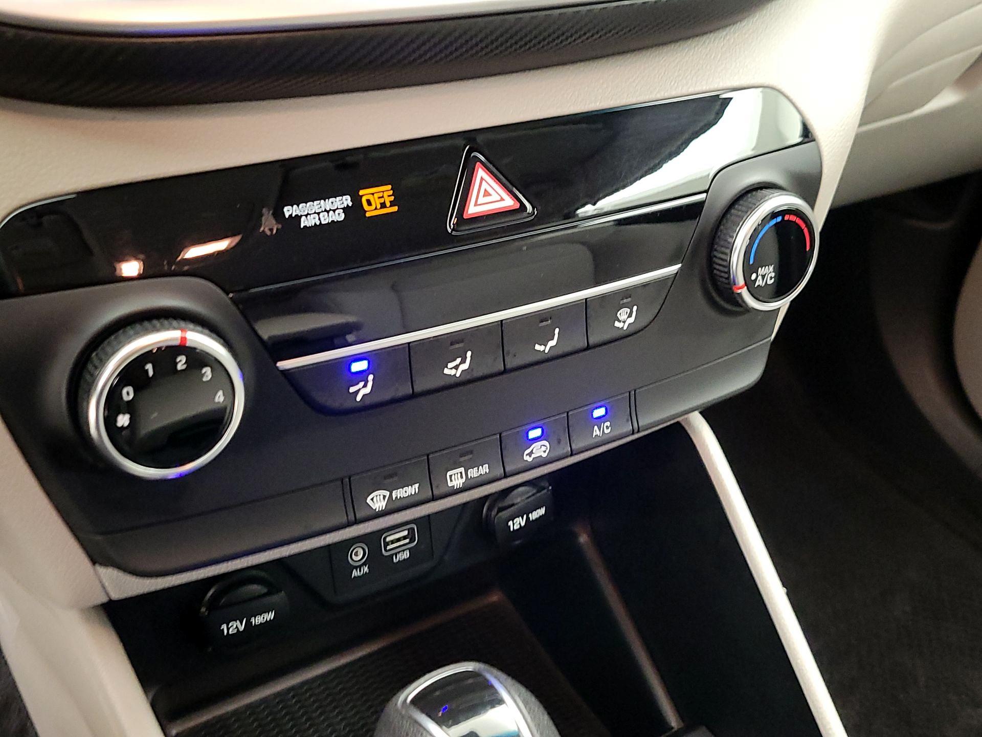 Thumbnail: 2019 Hyundai Tucson - 16